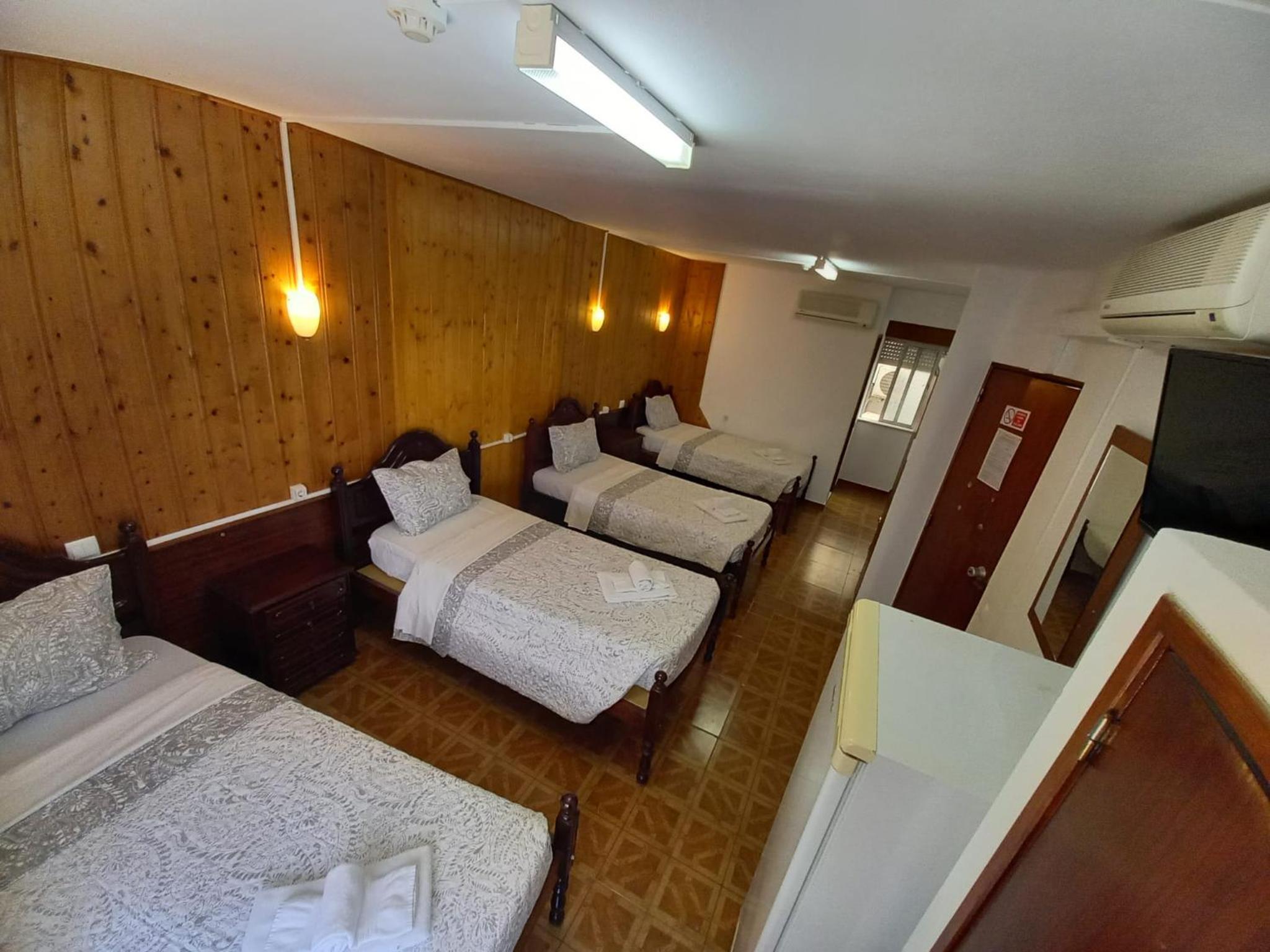 Lagos Central Suite DBV Guesthouse