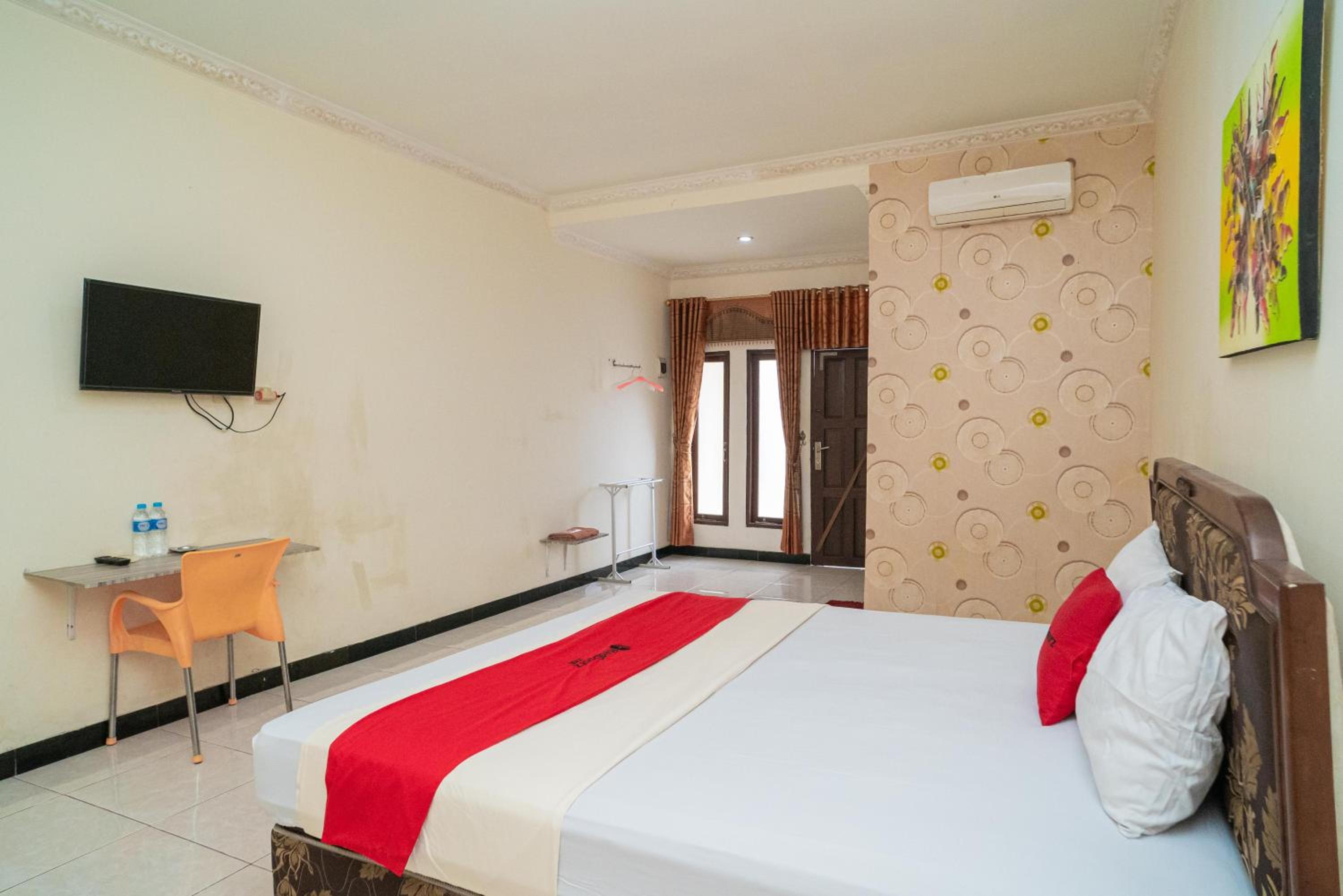 RedDoorz At Jalan Bukit Keminting, Palangkaraya - 12