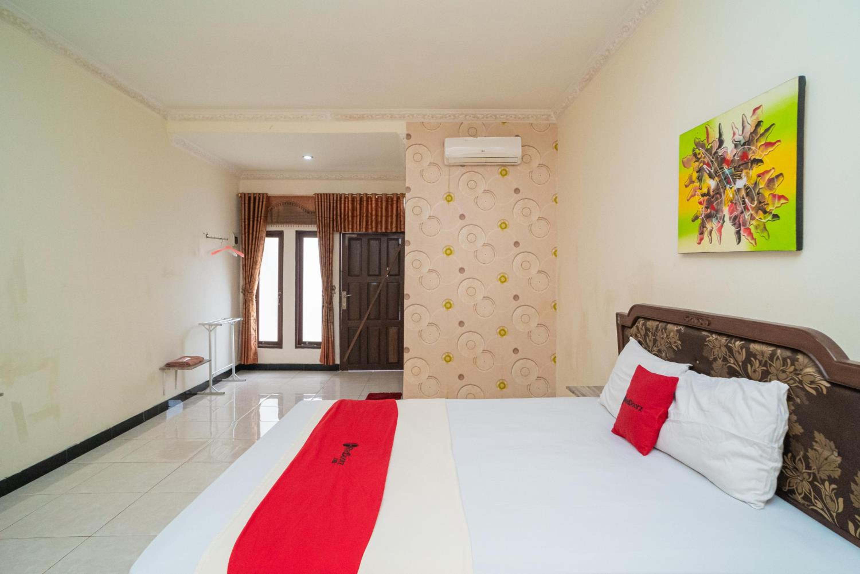 RedDoorz At Jalan Bukit Keminting, Palangkaraya - 19