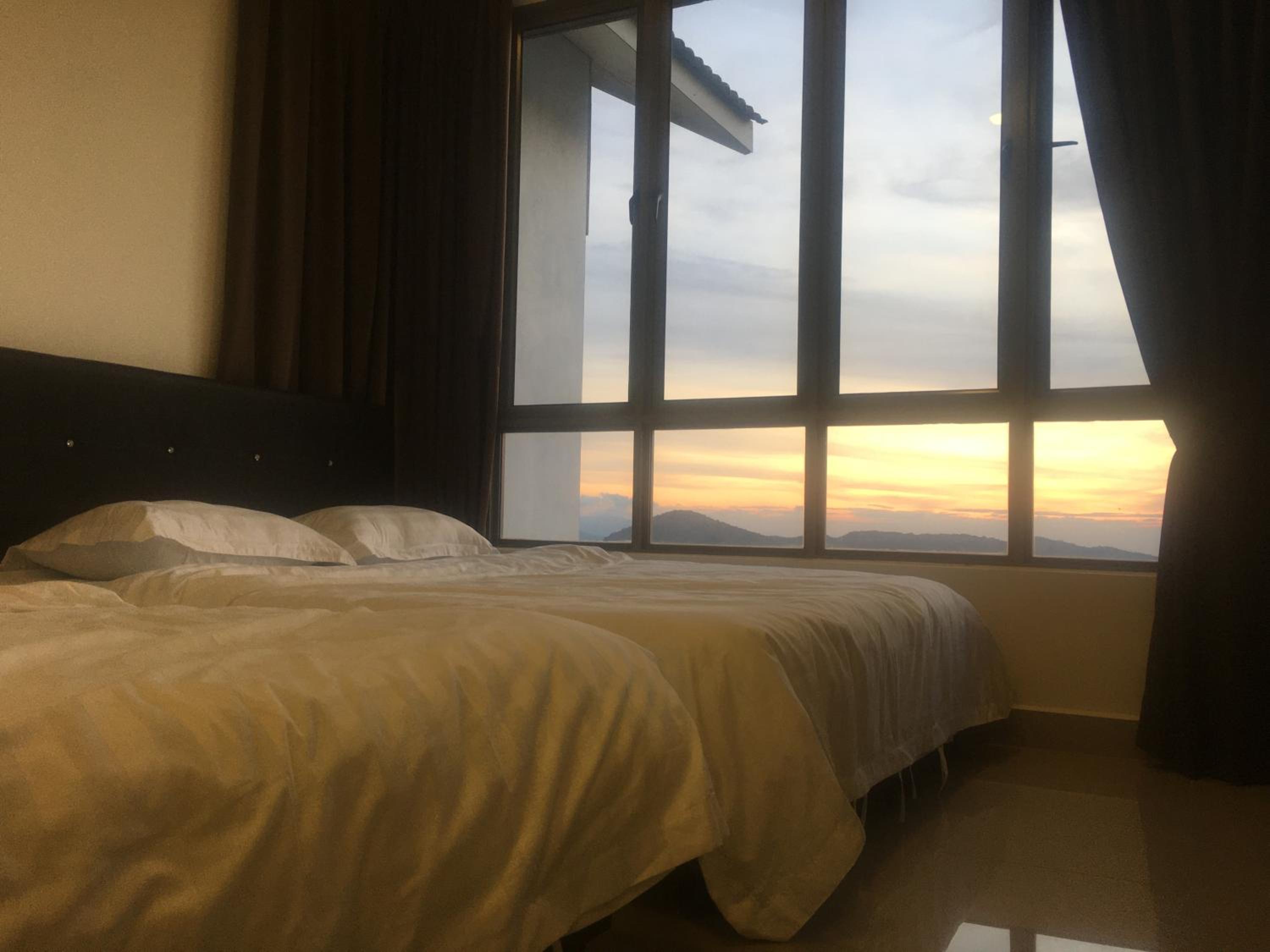 Hotel Relax Bear Homestay