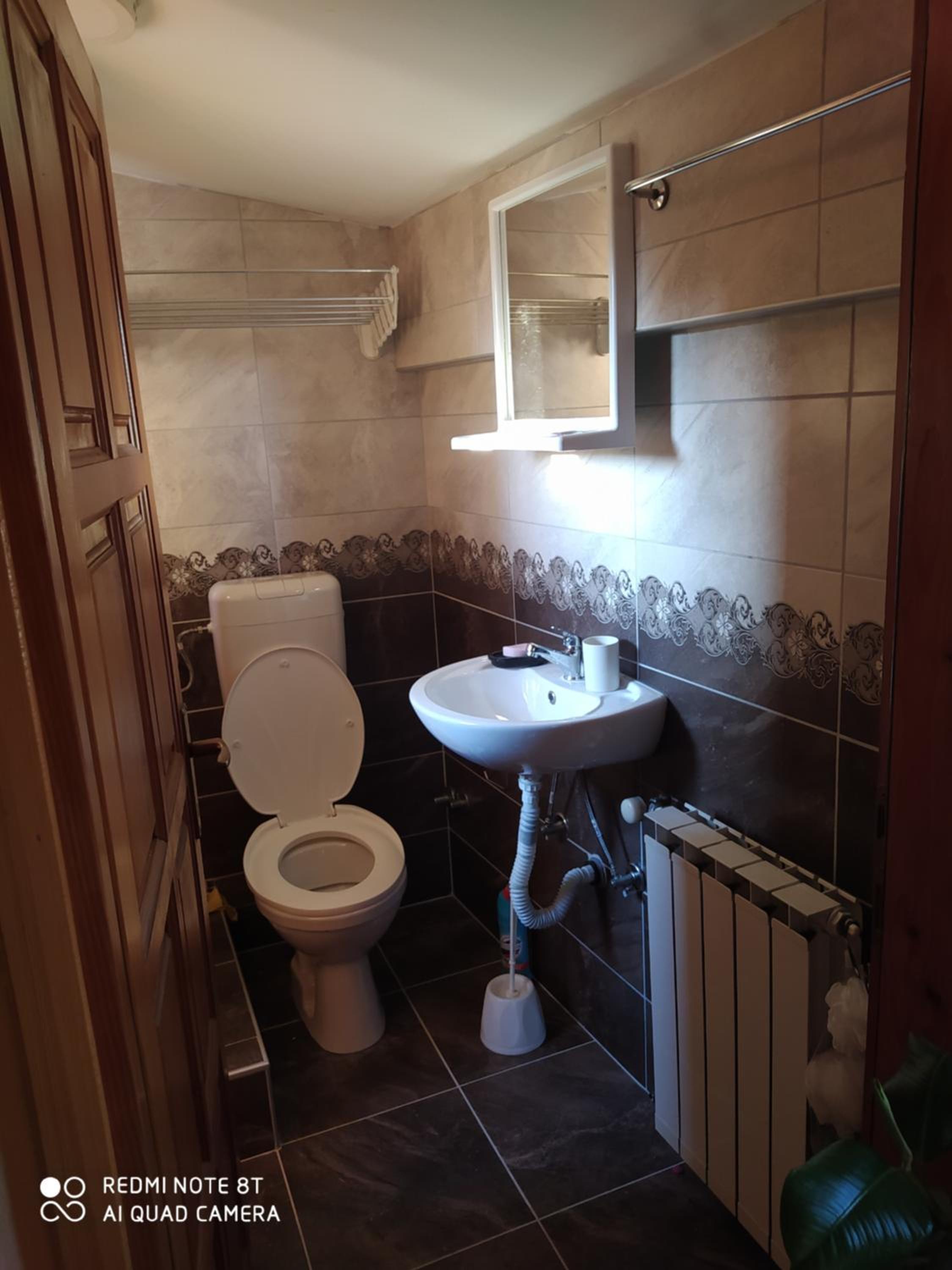 Apartman Mickey
