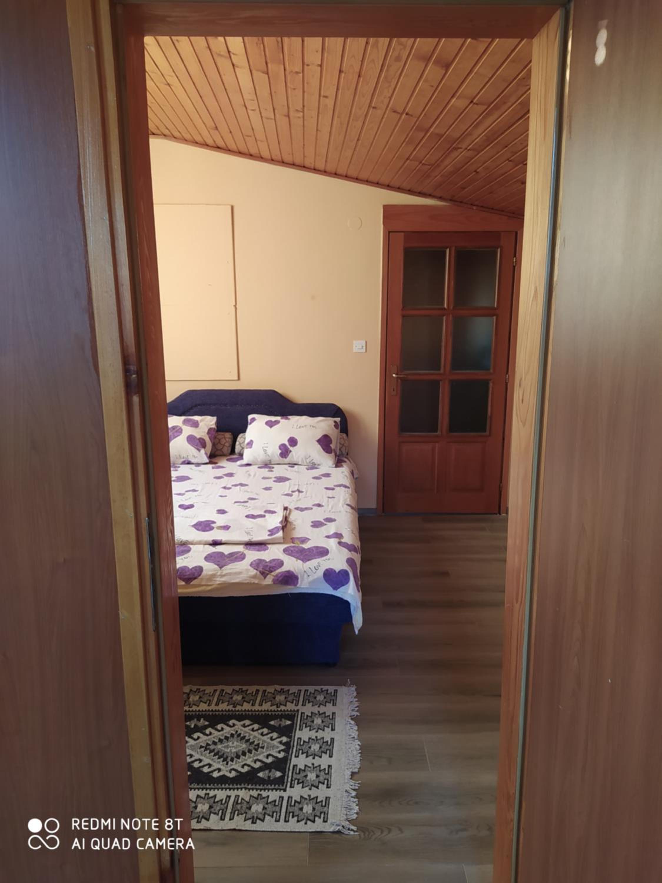 Apartman Mickey