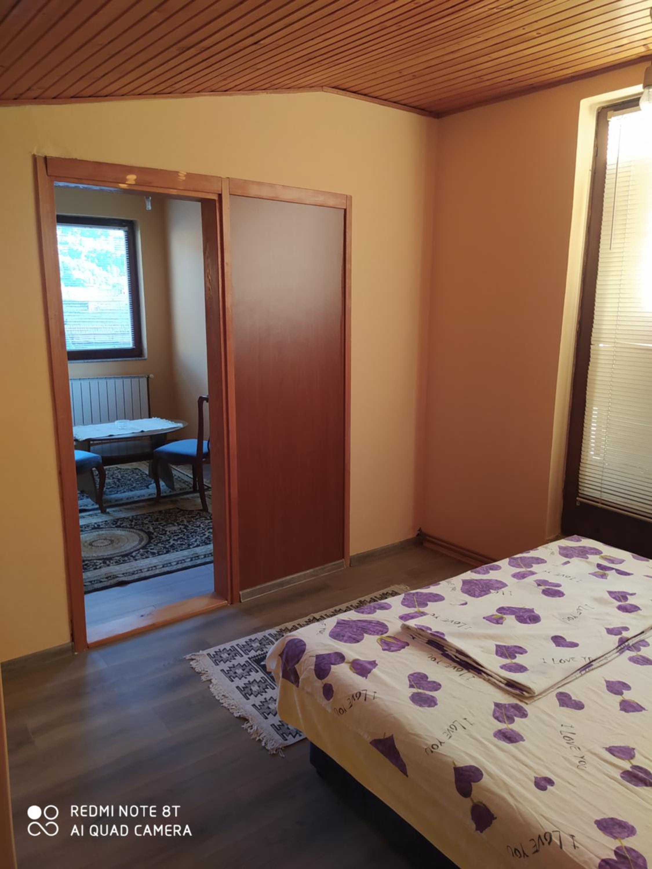 Apartman Mickey