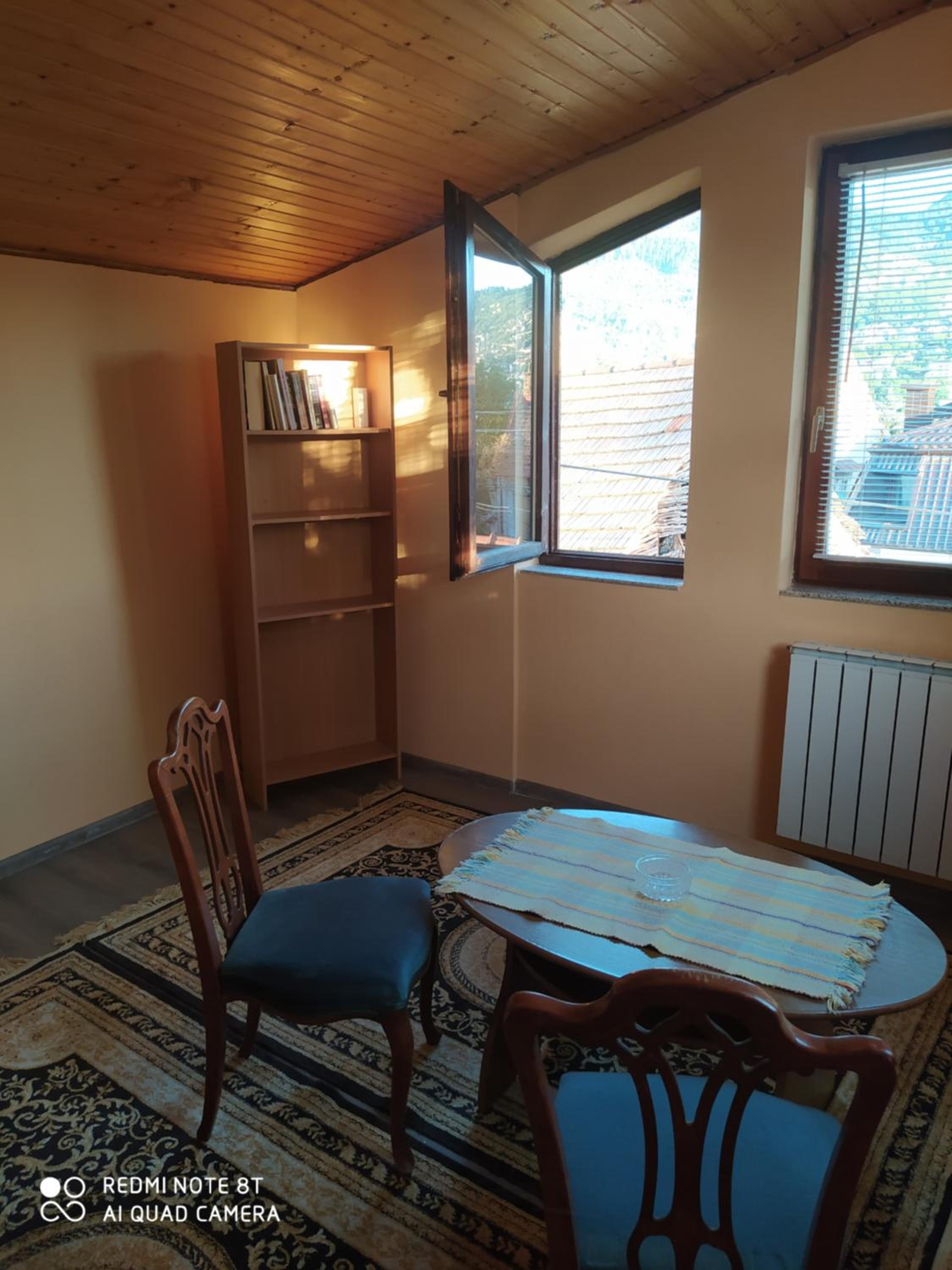 Apartman Mickey