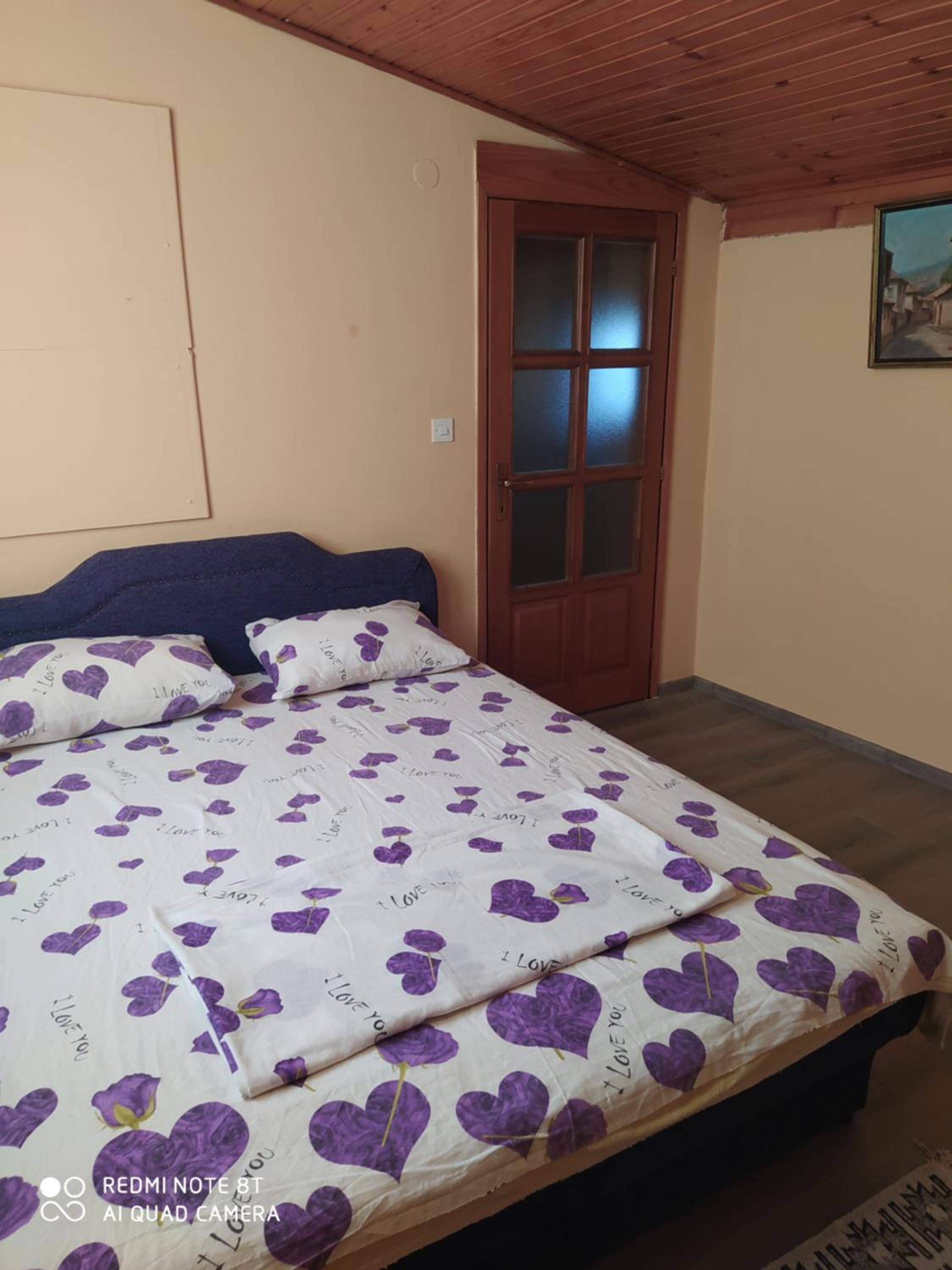 Apartman Mickey