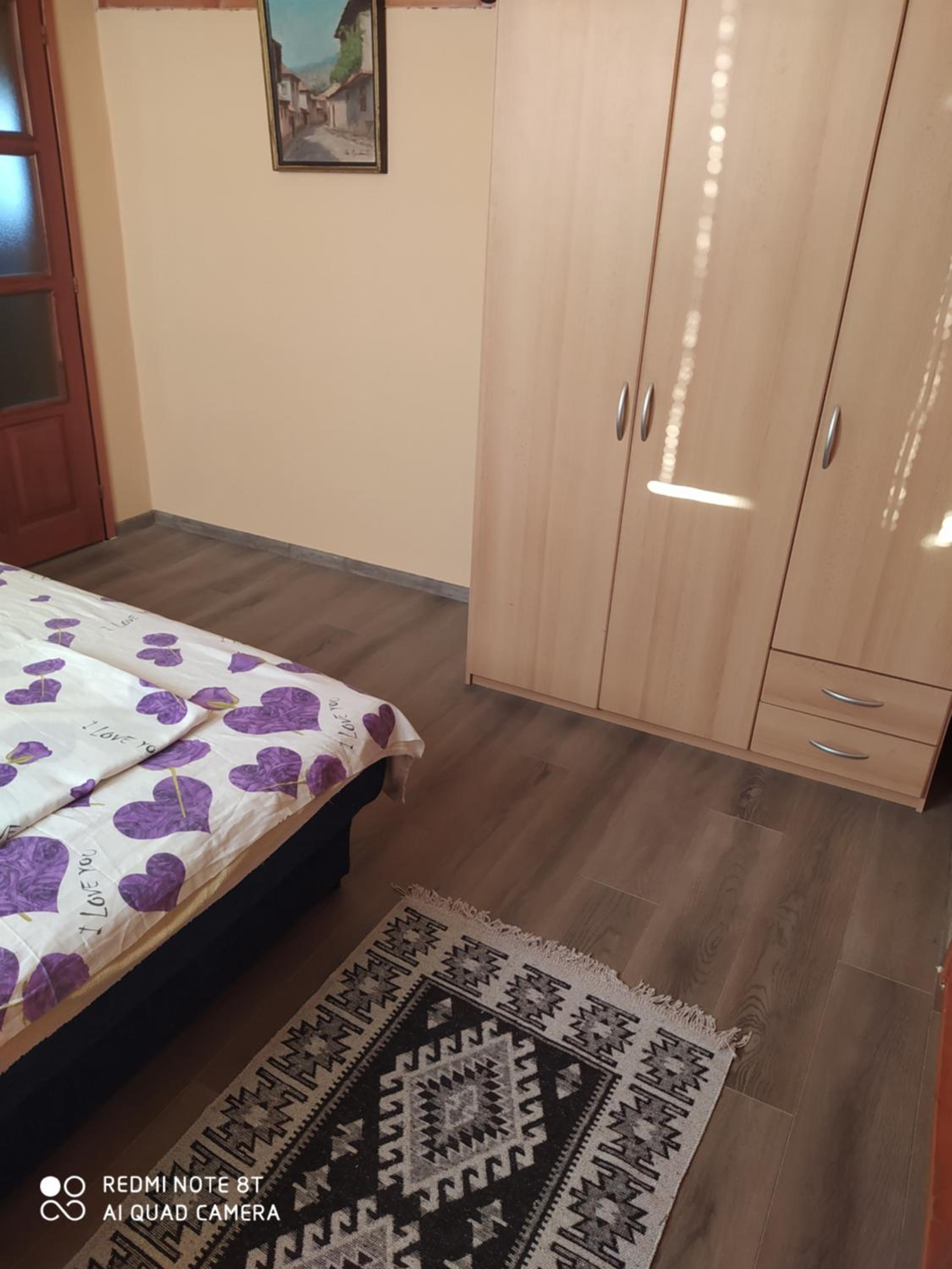 Apartman Mickey