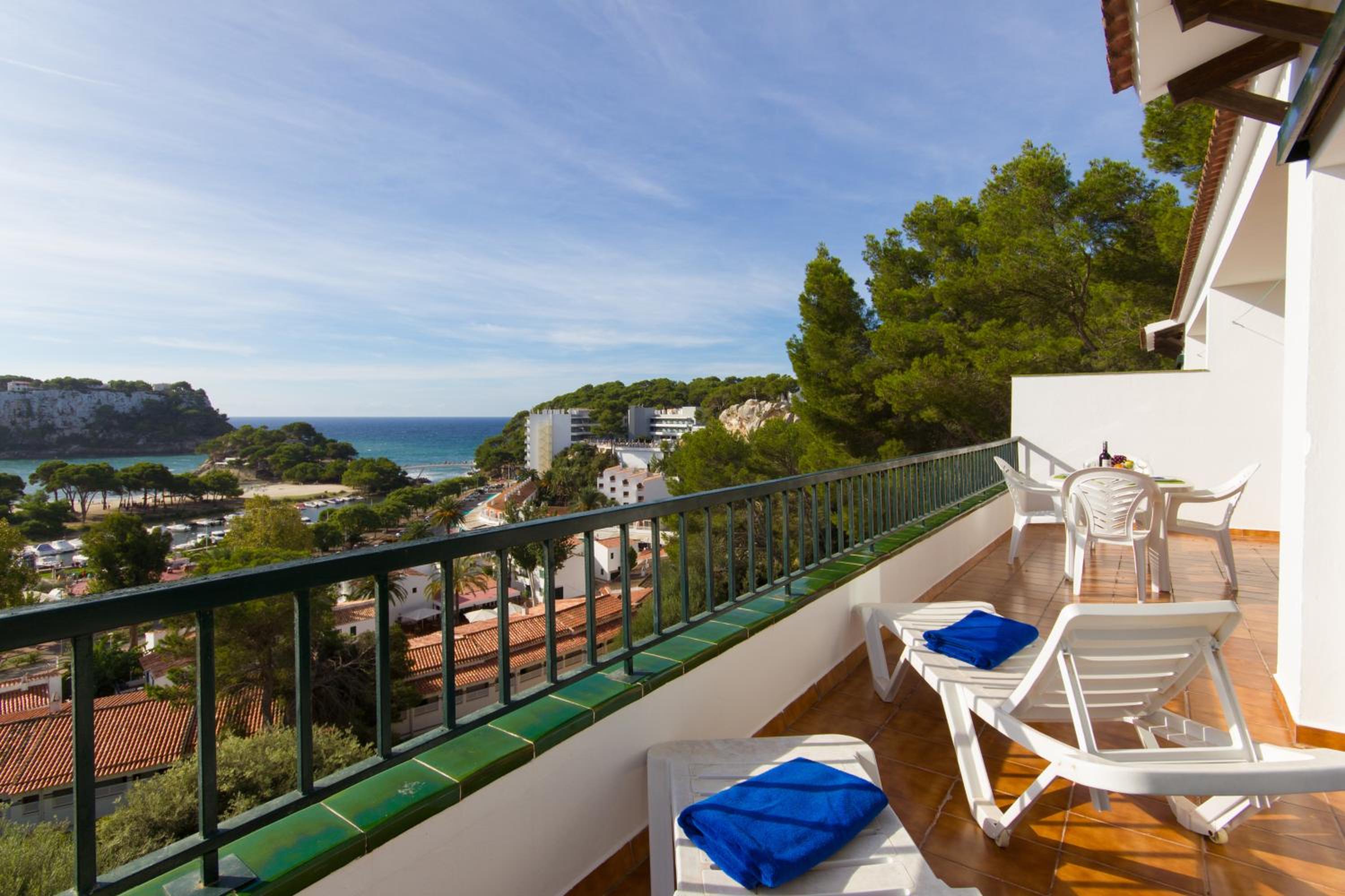 Apartamentos Encanto Del Mar