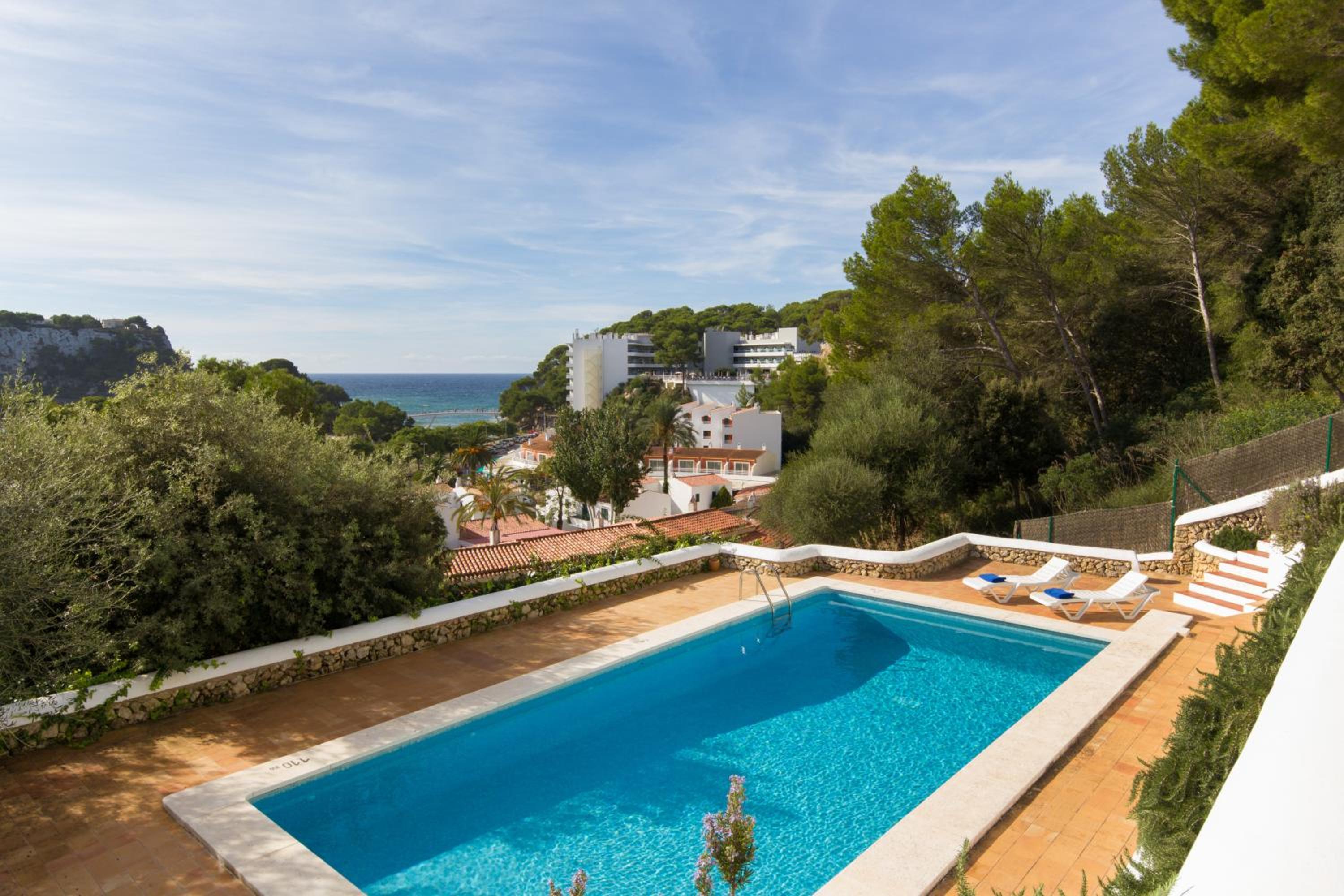 Apartamentos Encanto Del Mar