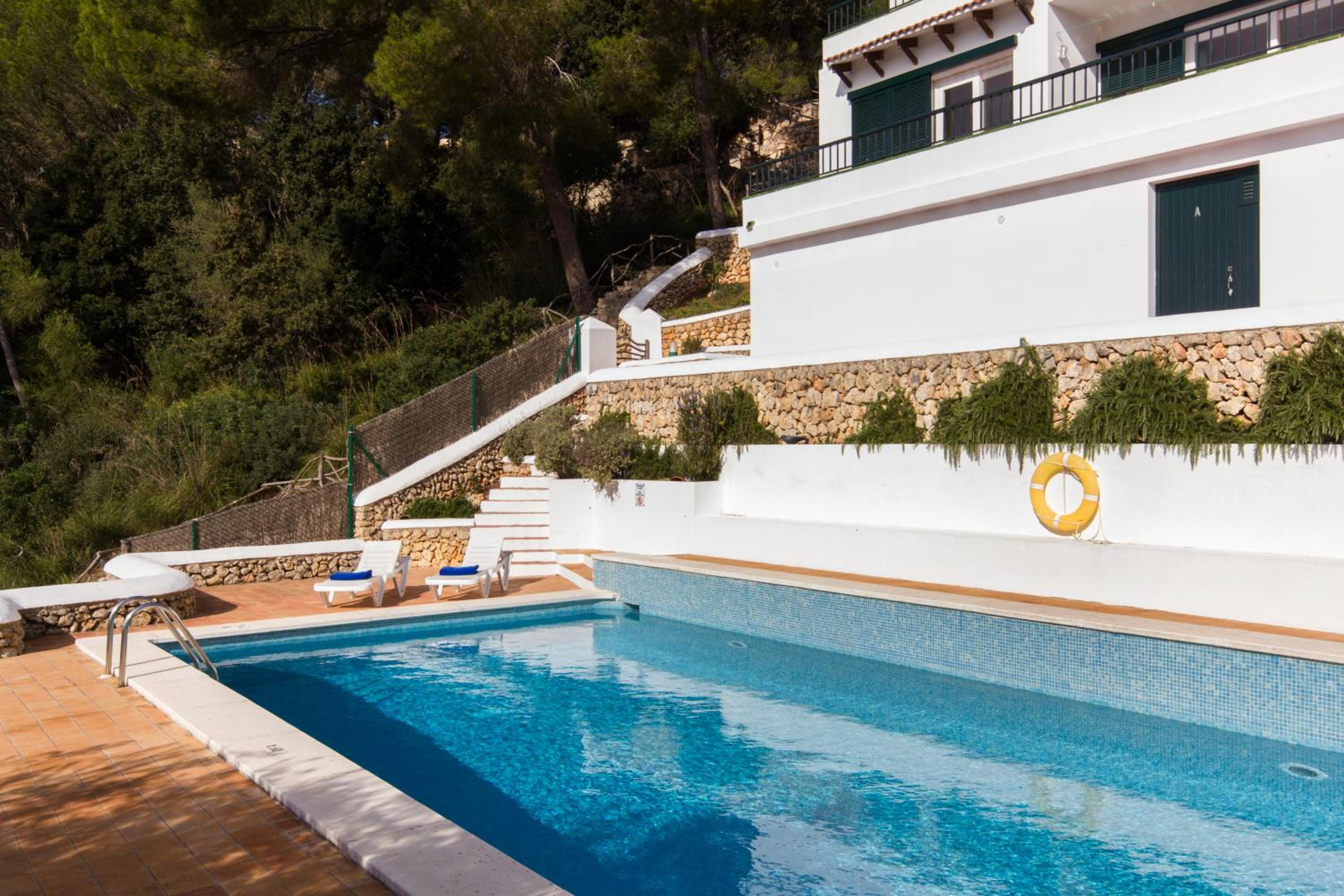 Apartamentos Encanto Del Mar