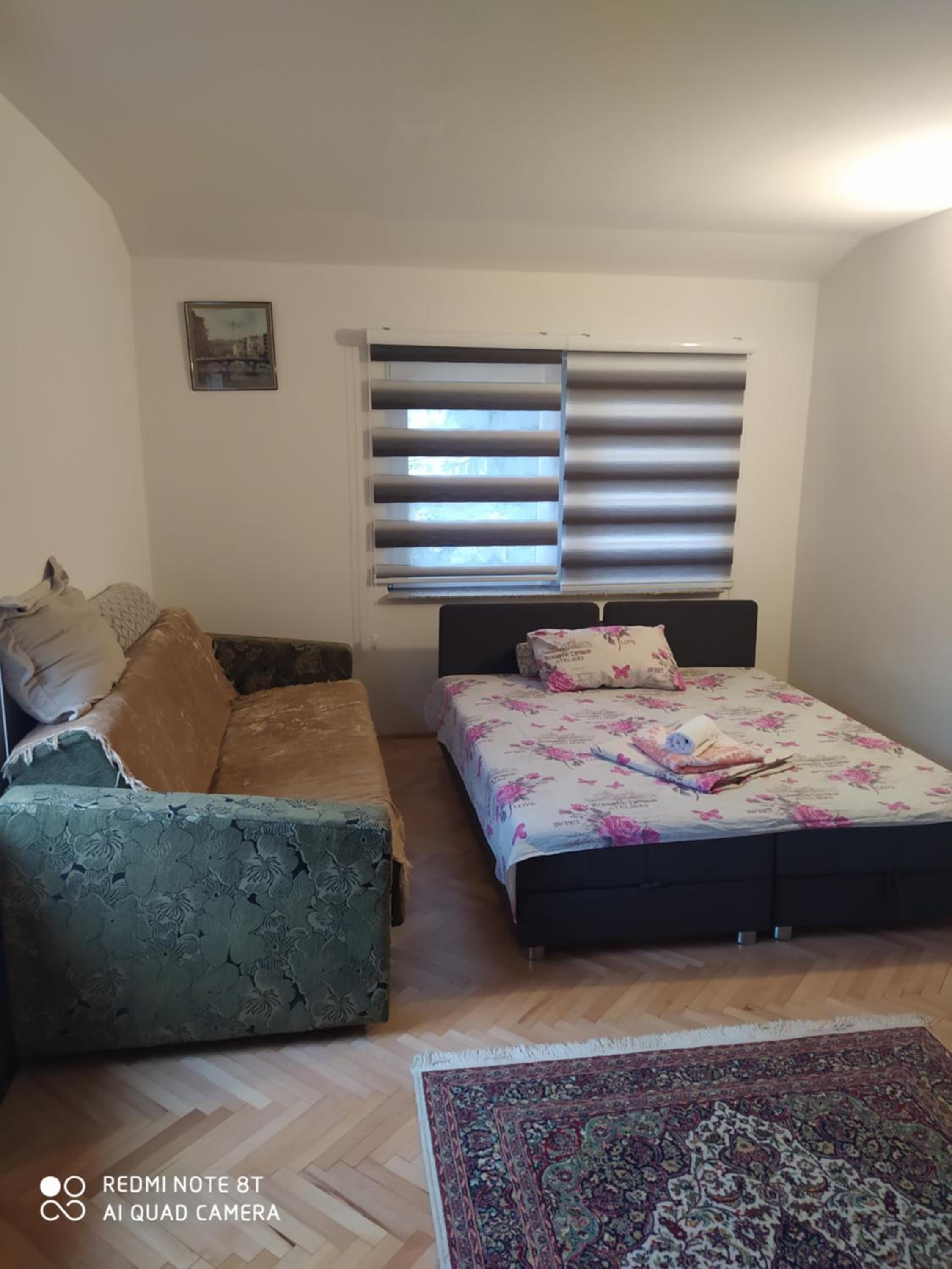 Apartman Mickey