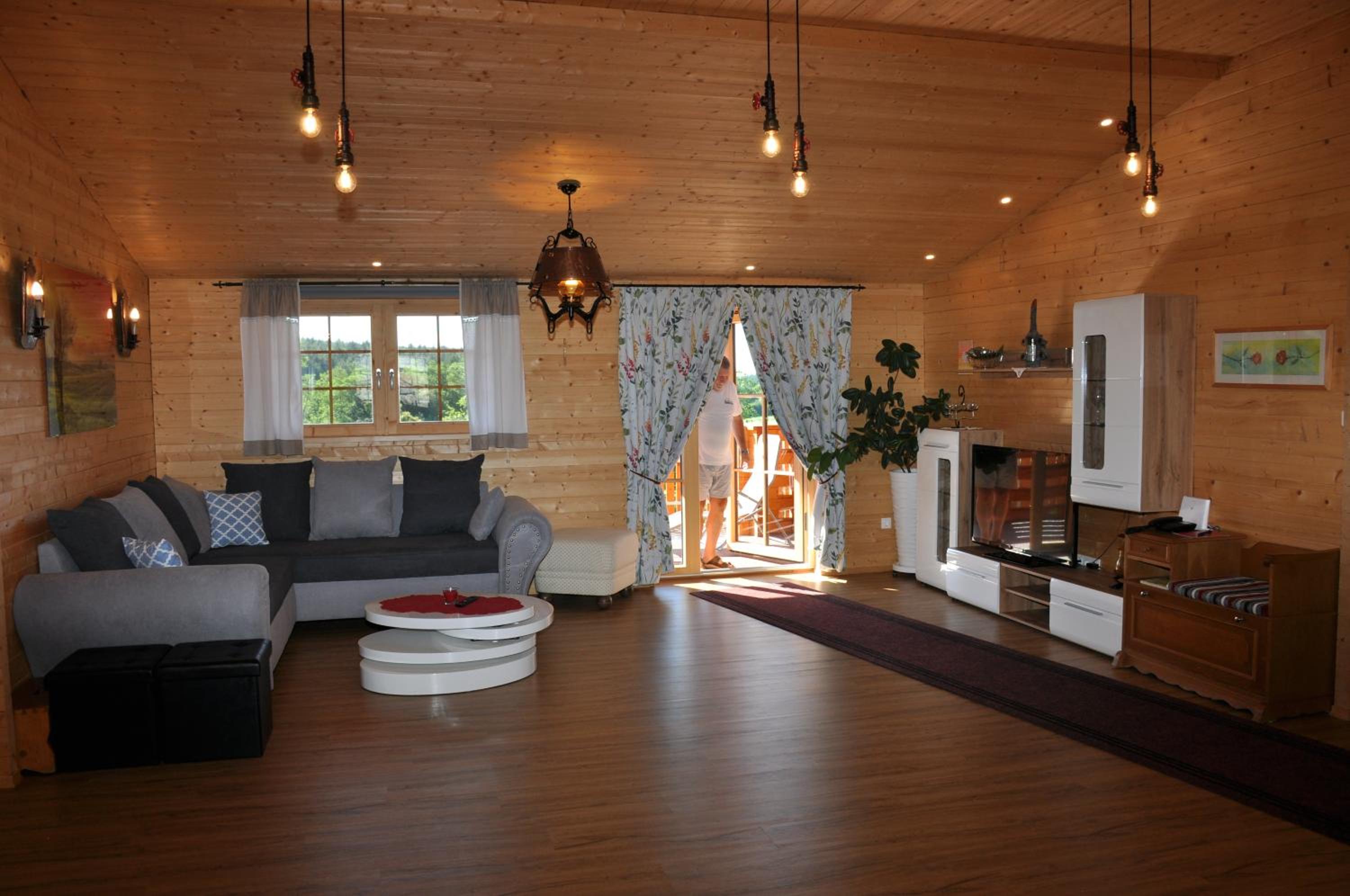 Ferienhaus Altmann 1