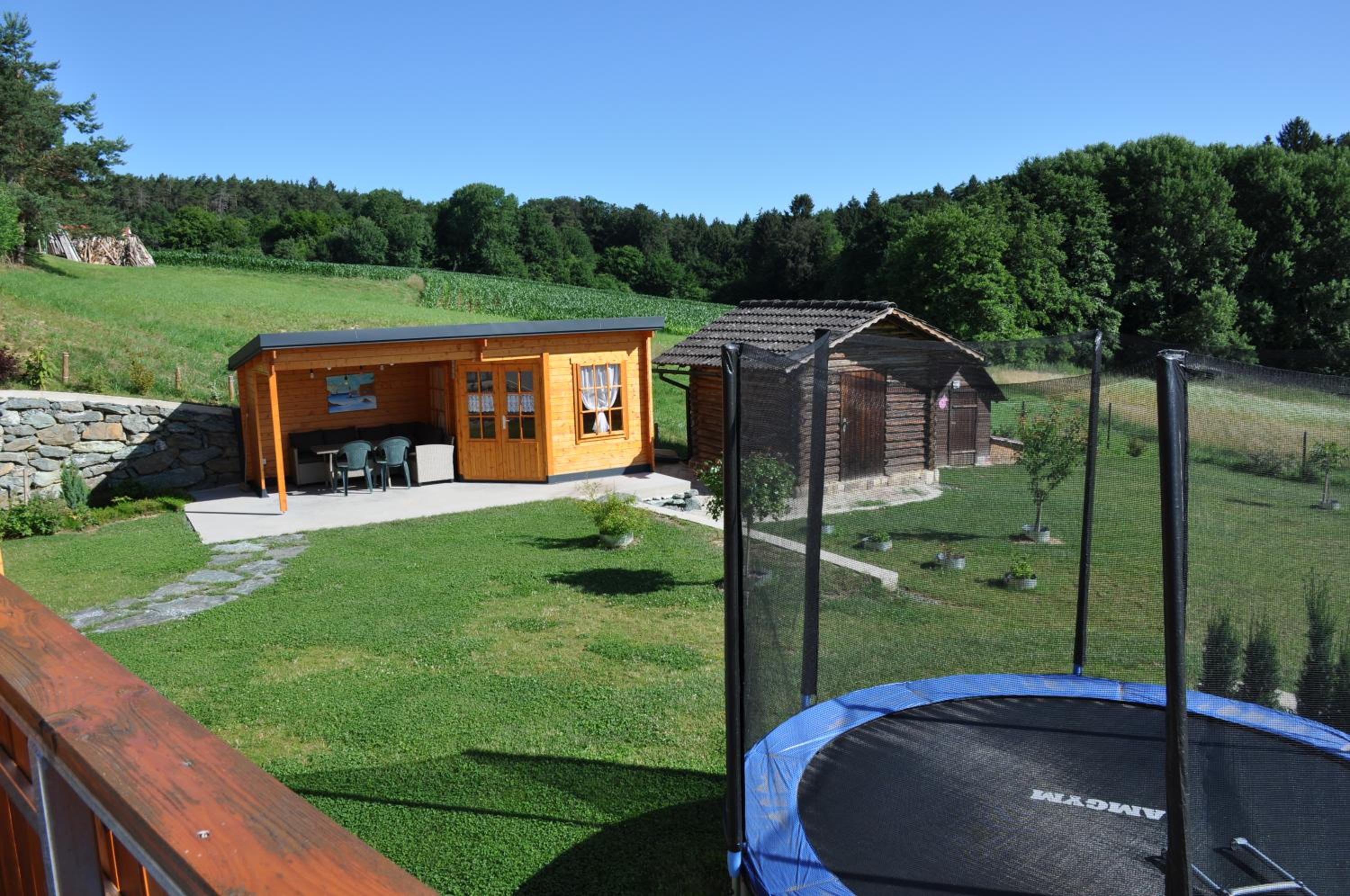 Ferienhaus Altmann 1