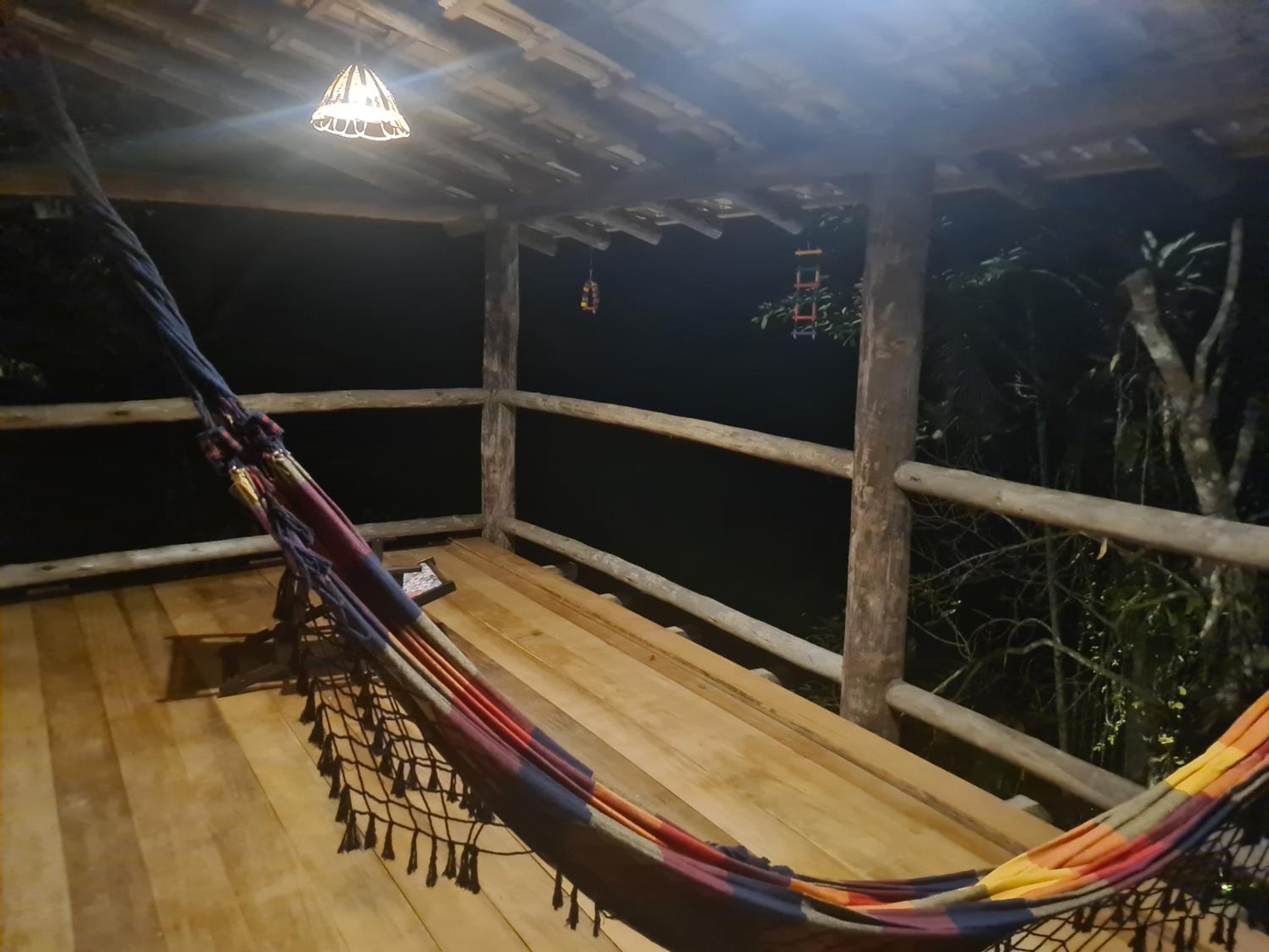 Casa na praia do Felix na cidade de Ubatuba