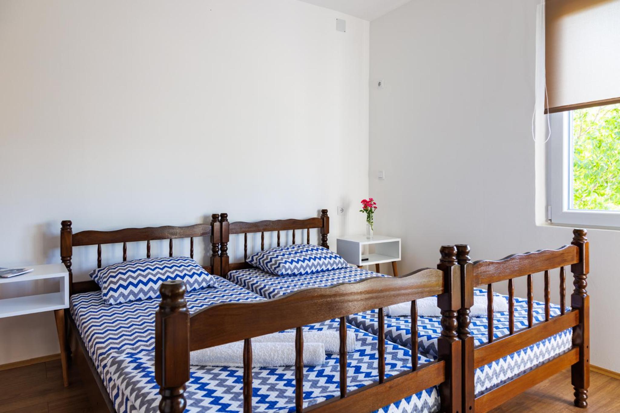 Vila Peristeron view 3
