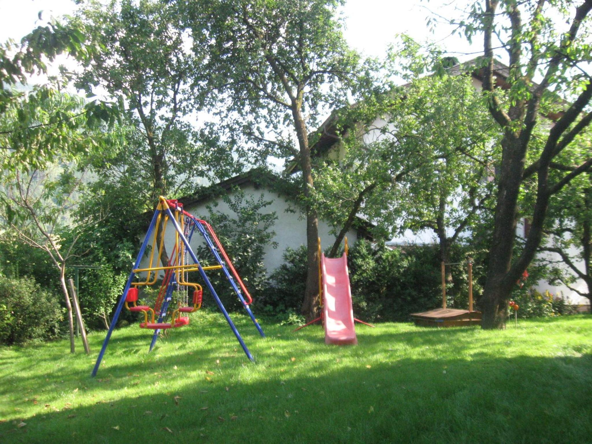 Ferienwohnungen Hauser Reinhilde