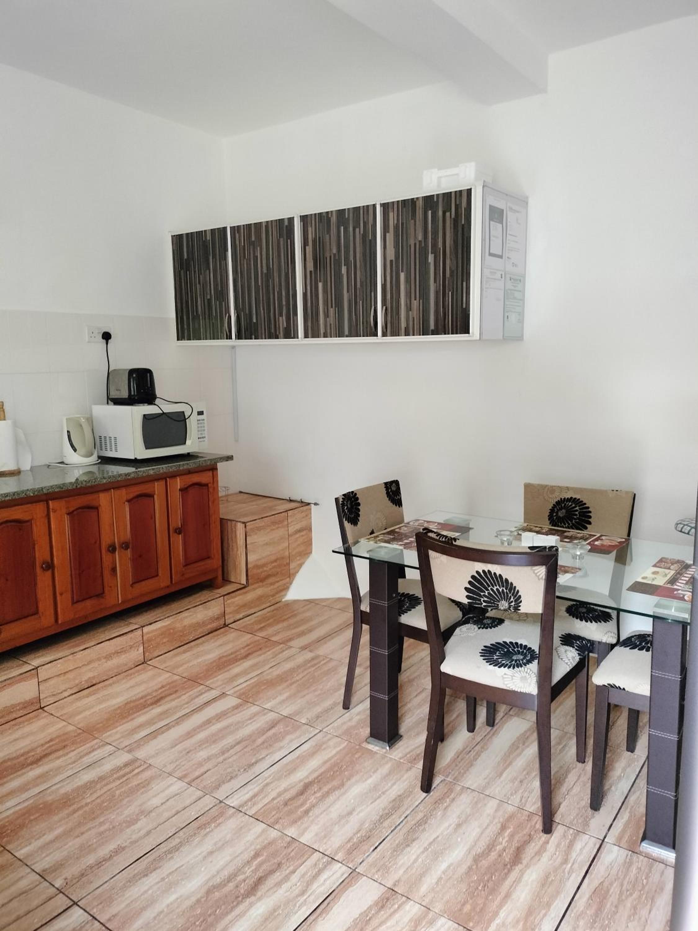 Loversnest Self Catering