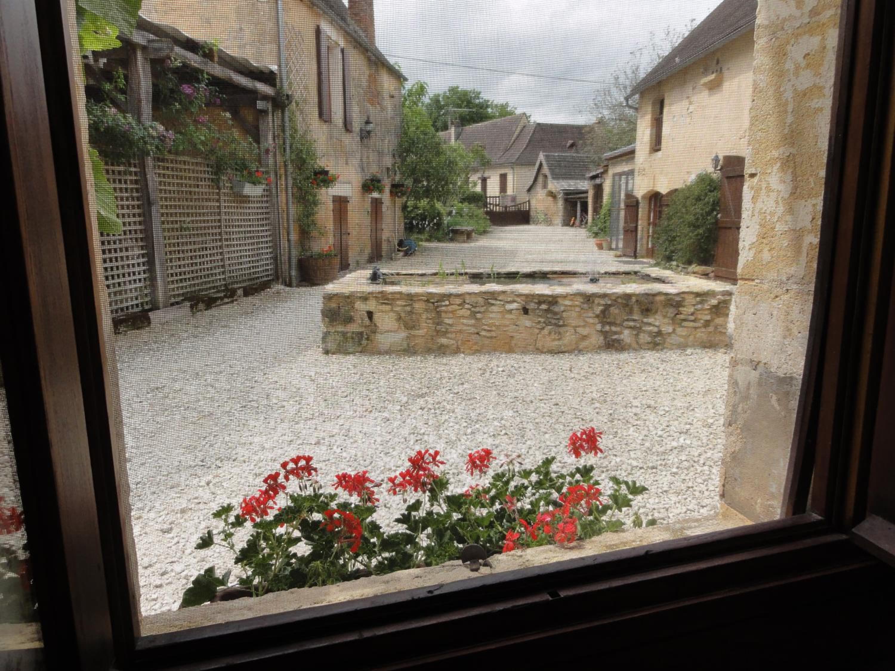 Le Chevrefeuille chambres d'hotes et gîtes de charme