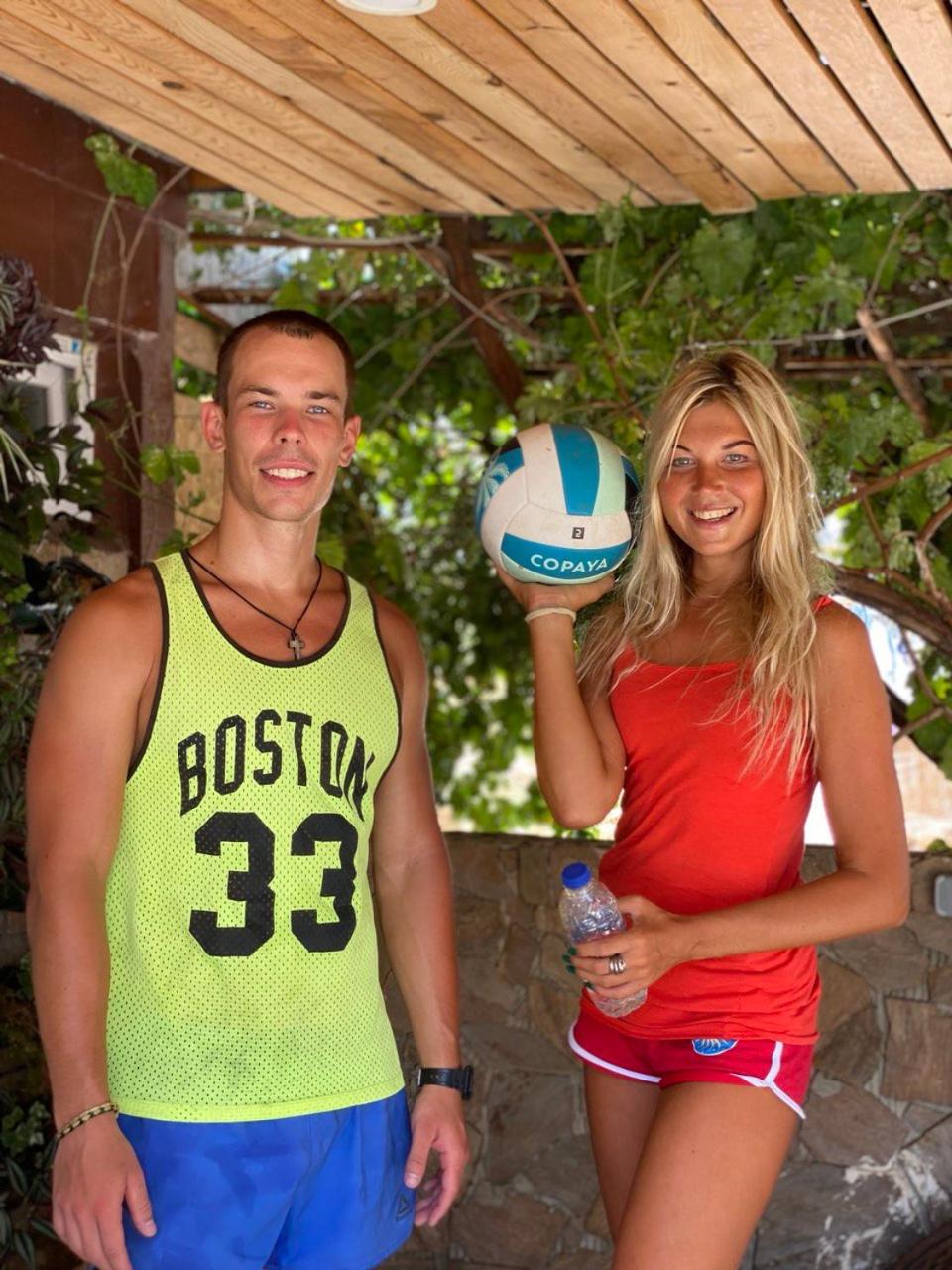 CAMP&HOSTEL Antalya