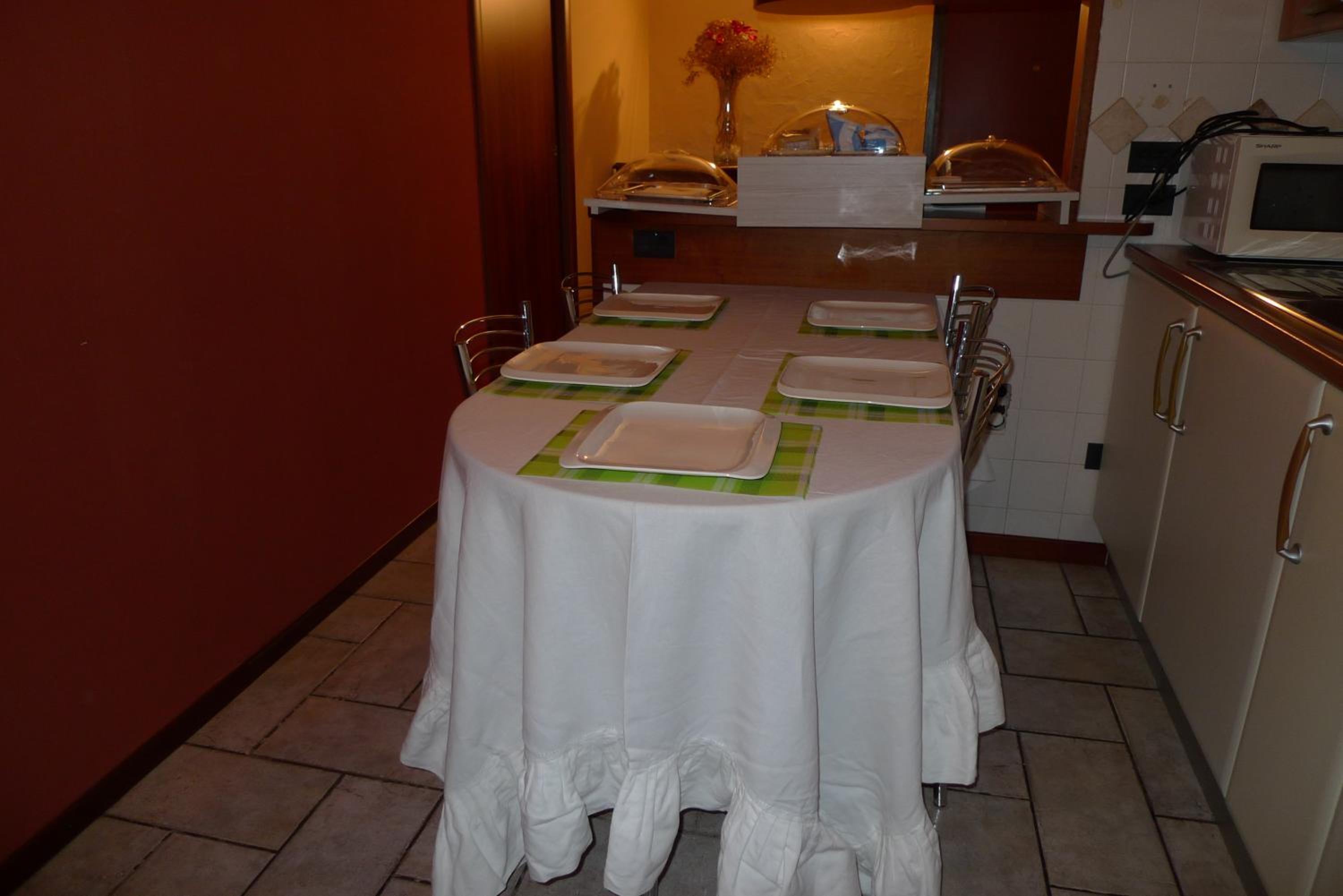 B&B Ai Prati