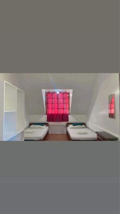 Shat's Guesthouse Siargao near Beach view 5