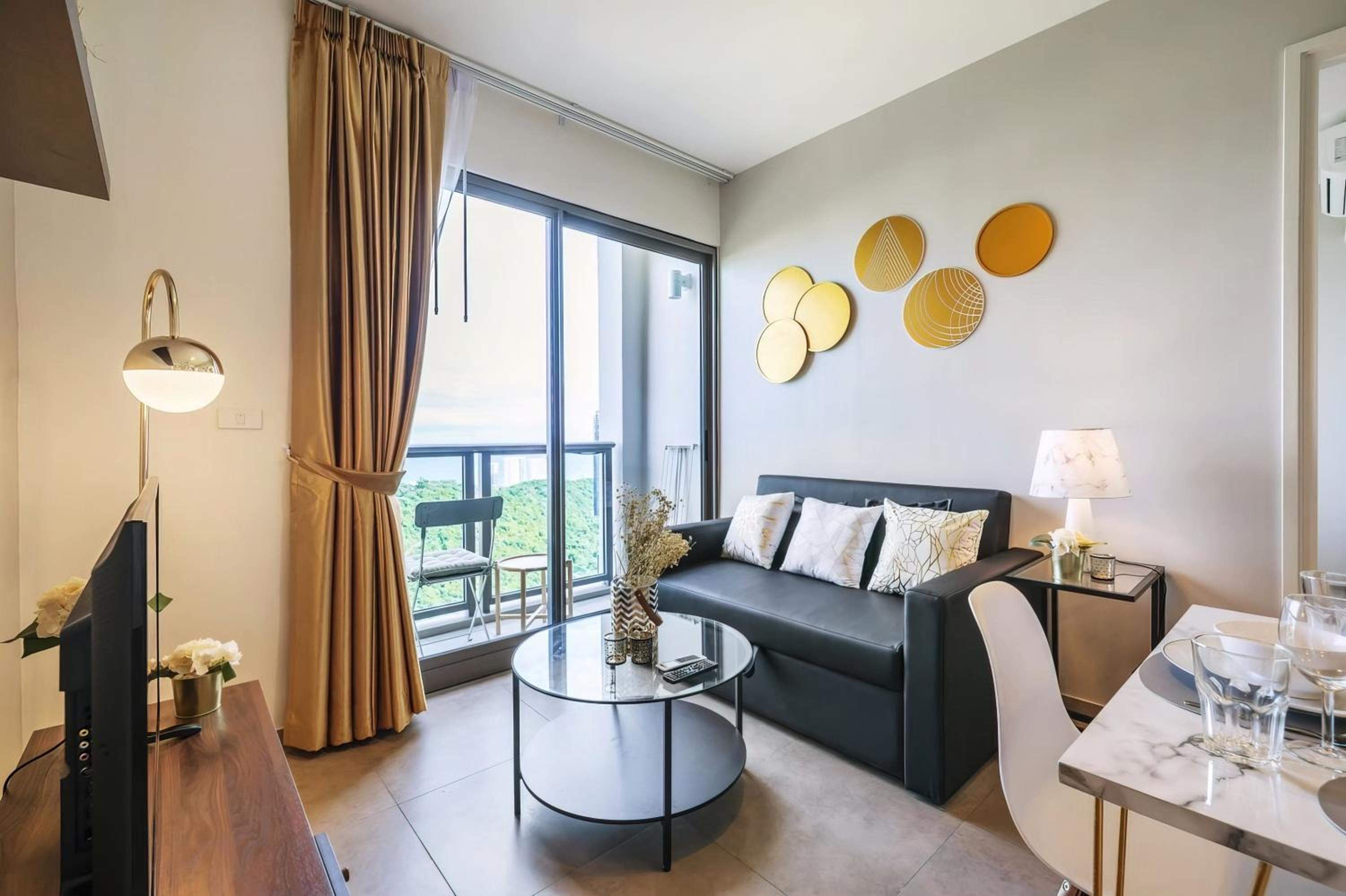 Amazingly UNIXX 2 Bedroom Condo in Pattaya view 4