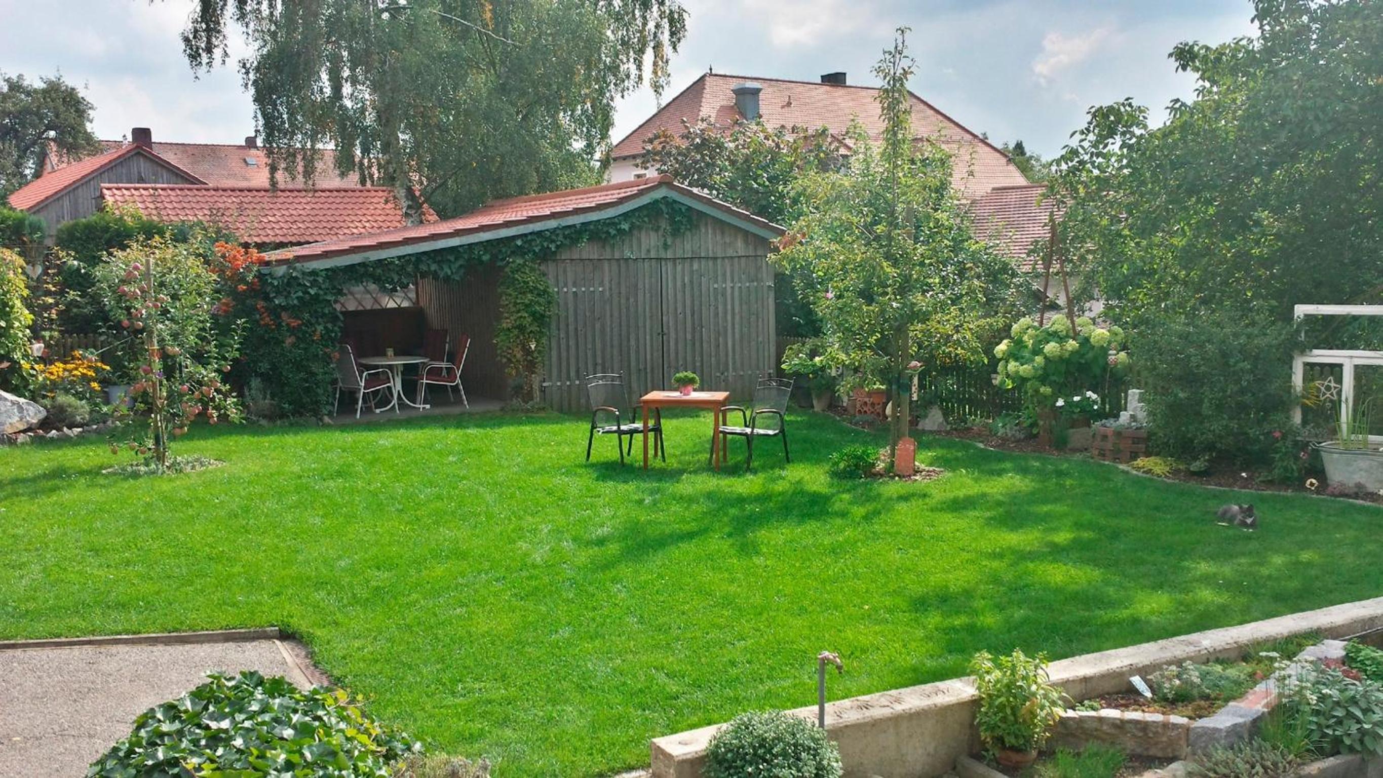 Ferienwohnung-Kappl view 3