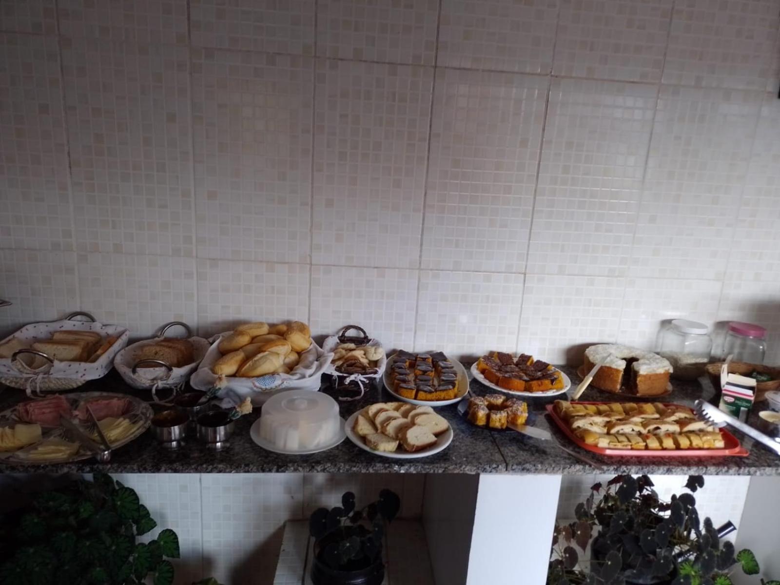 Pousada Aconchego da Valdirene