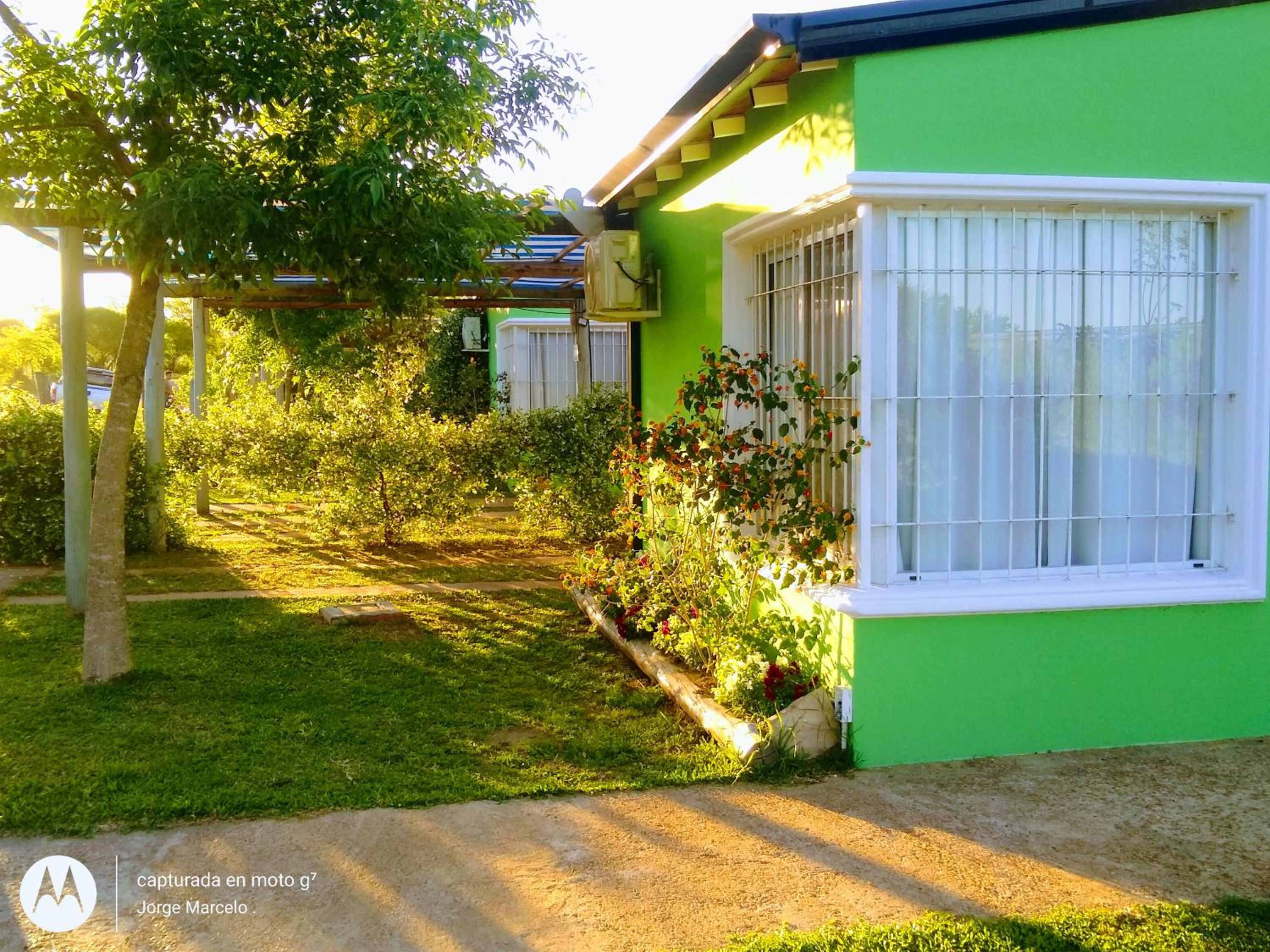 Hotel Complejo El Espinillo - Image 1