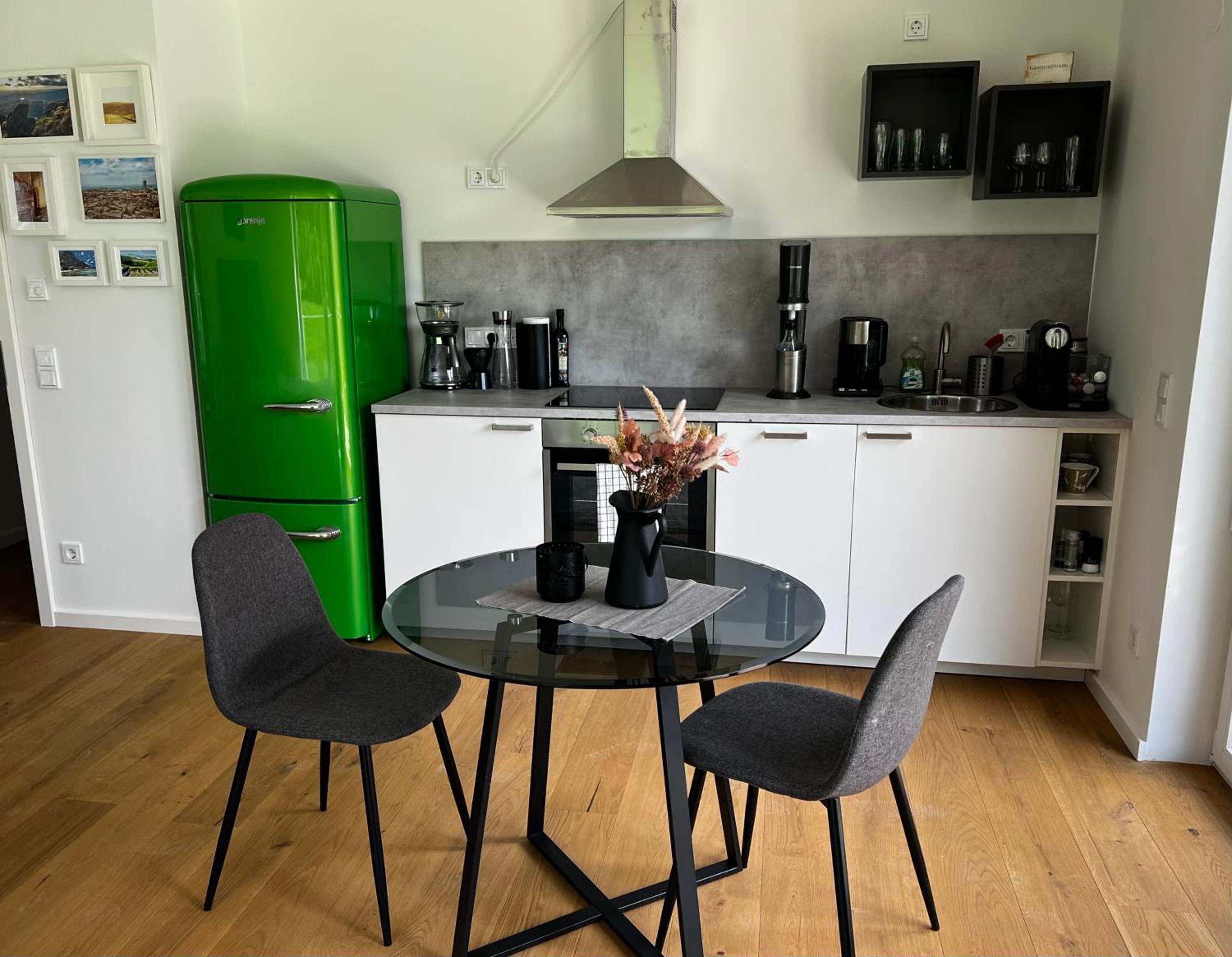 Appartement Louis