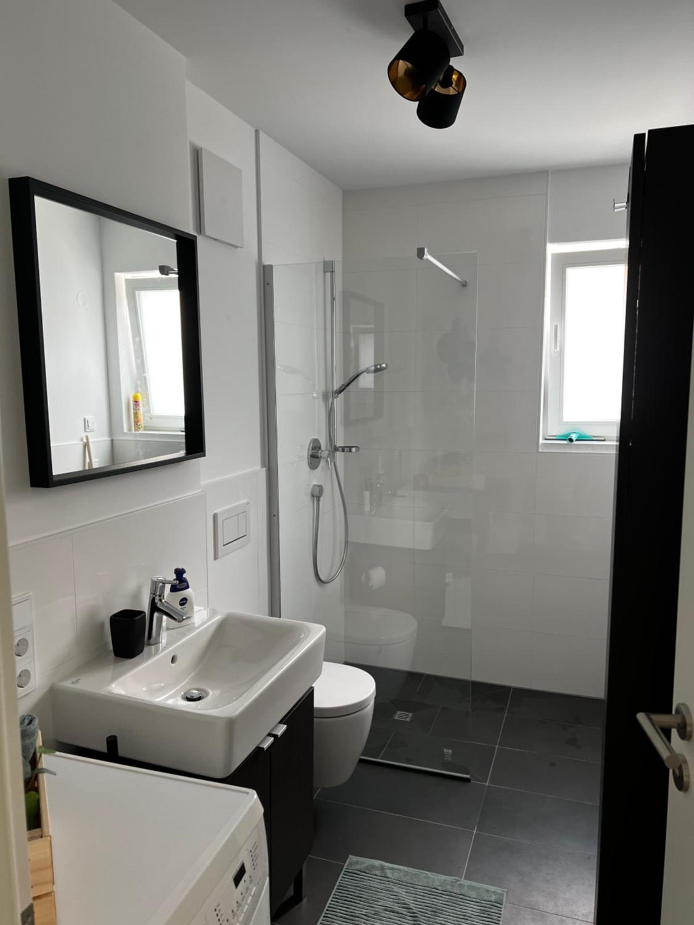 Appartement Louis