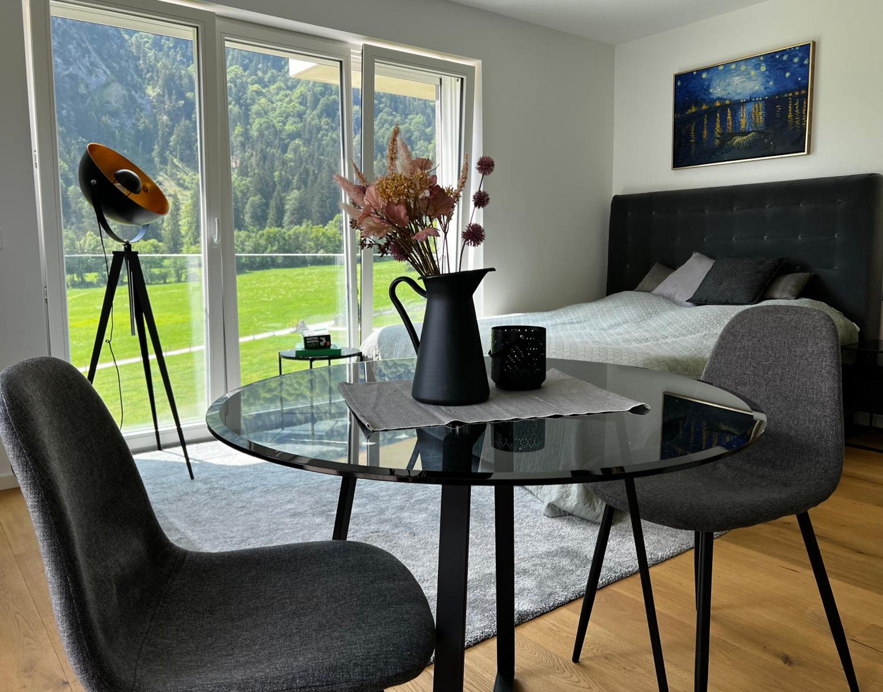Appartement Louis