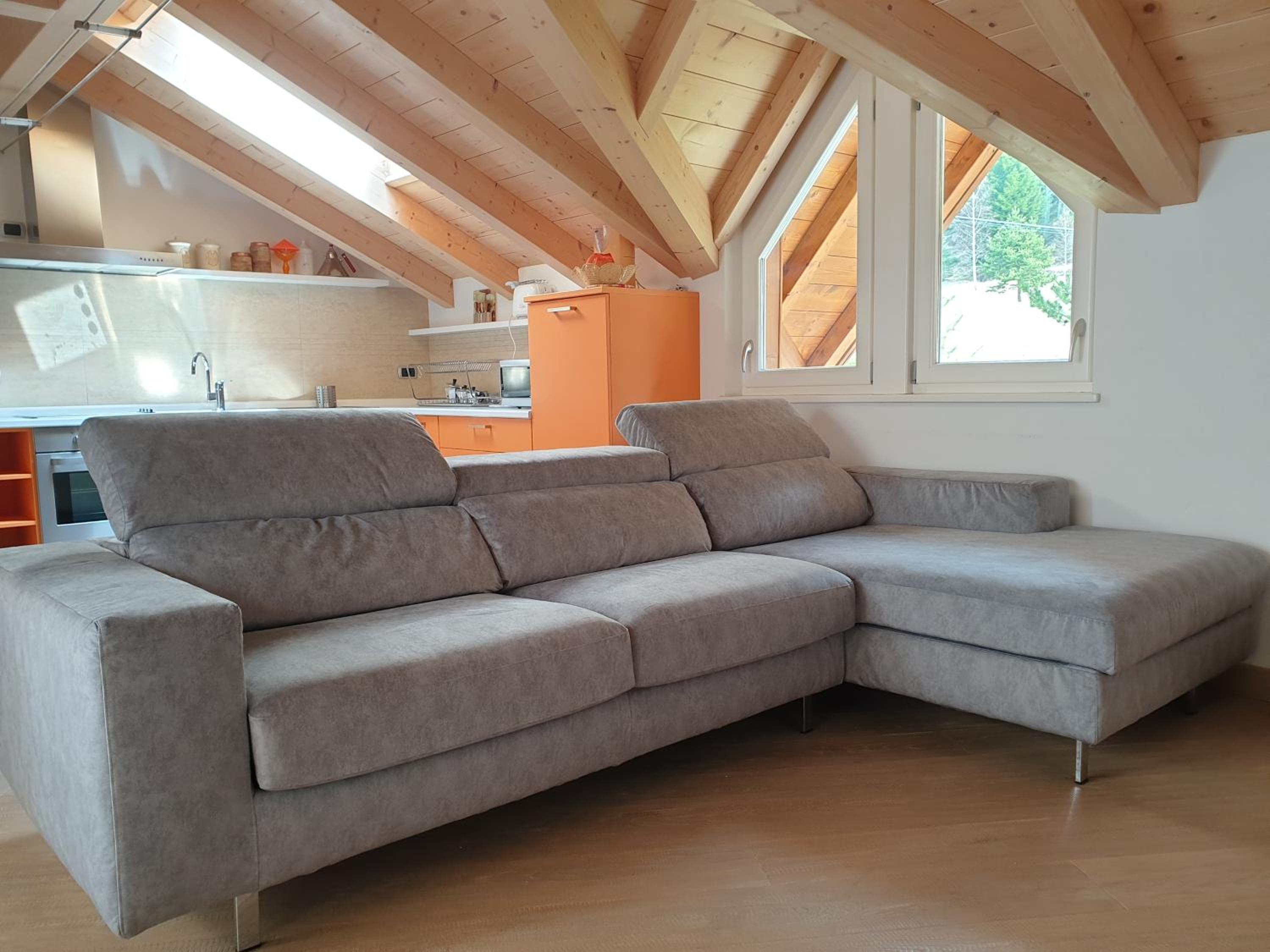 Chalet Villa Bianca view 3