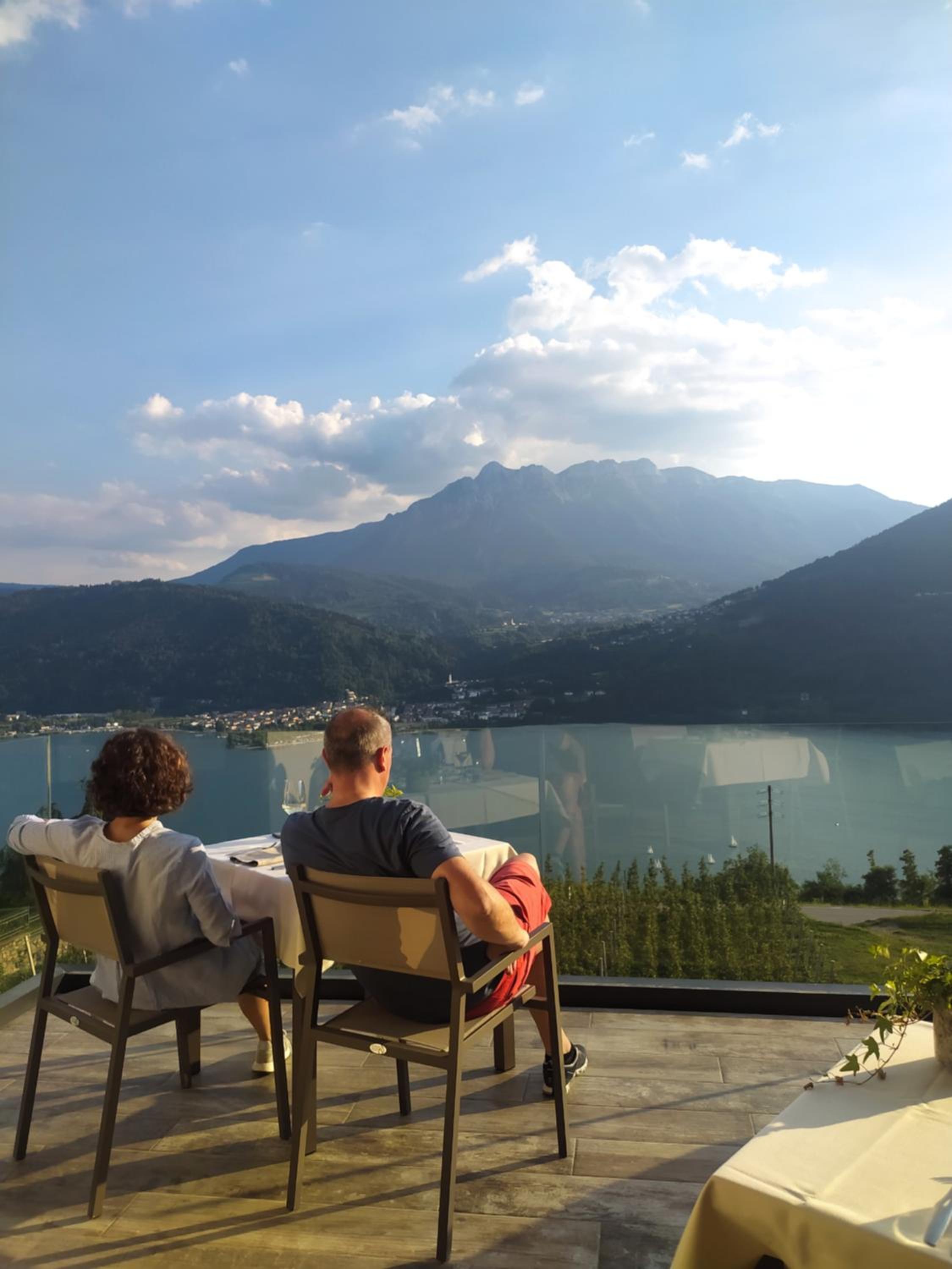 AGRITUR SEDICI - Bed and Breakfast photo 5