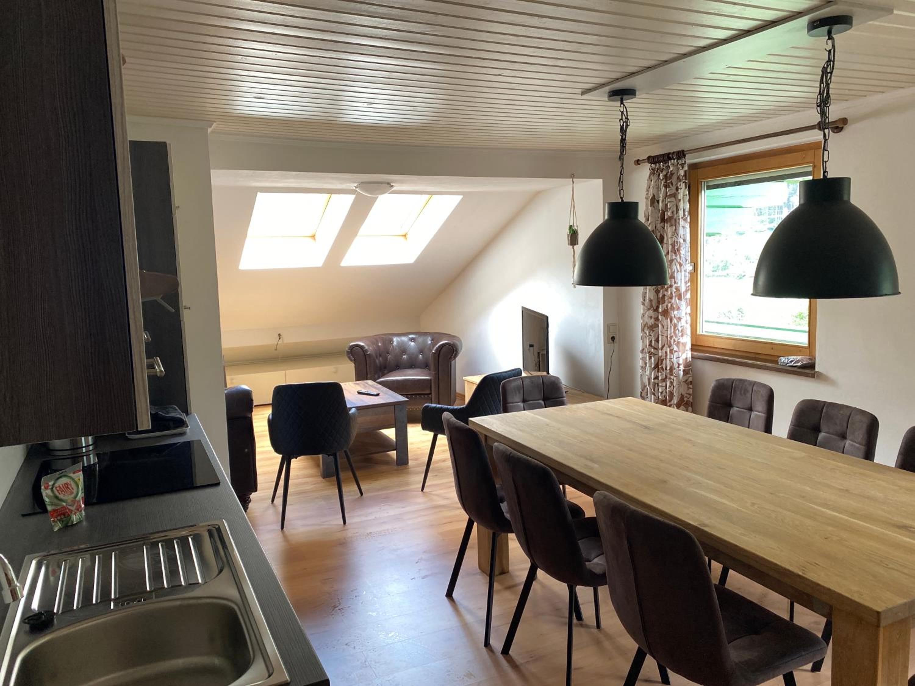 Molltaler Appartements en b&b