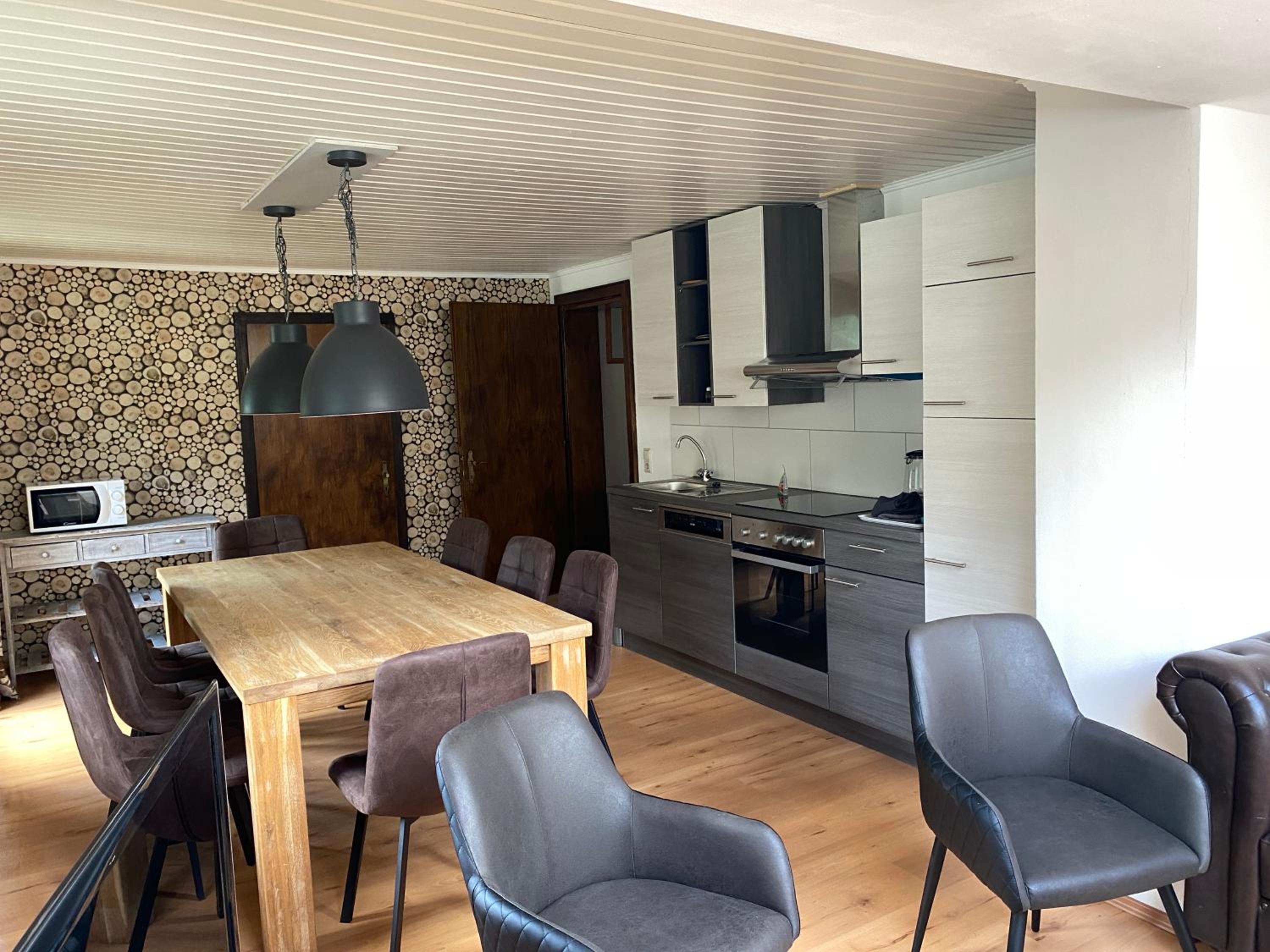 Molltaler Appartements en b&b