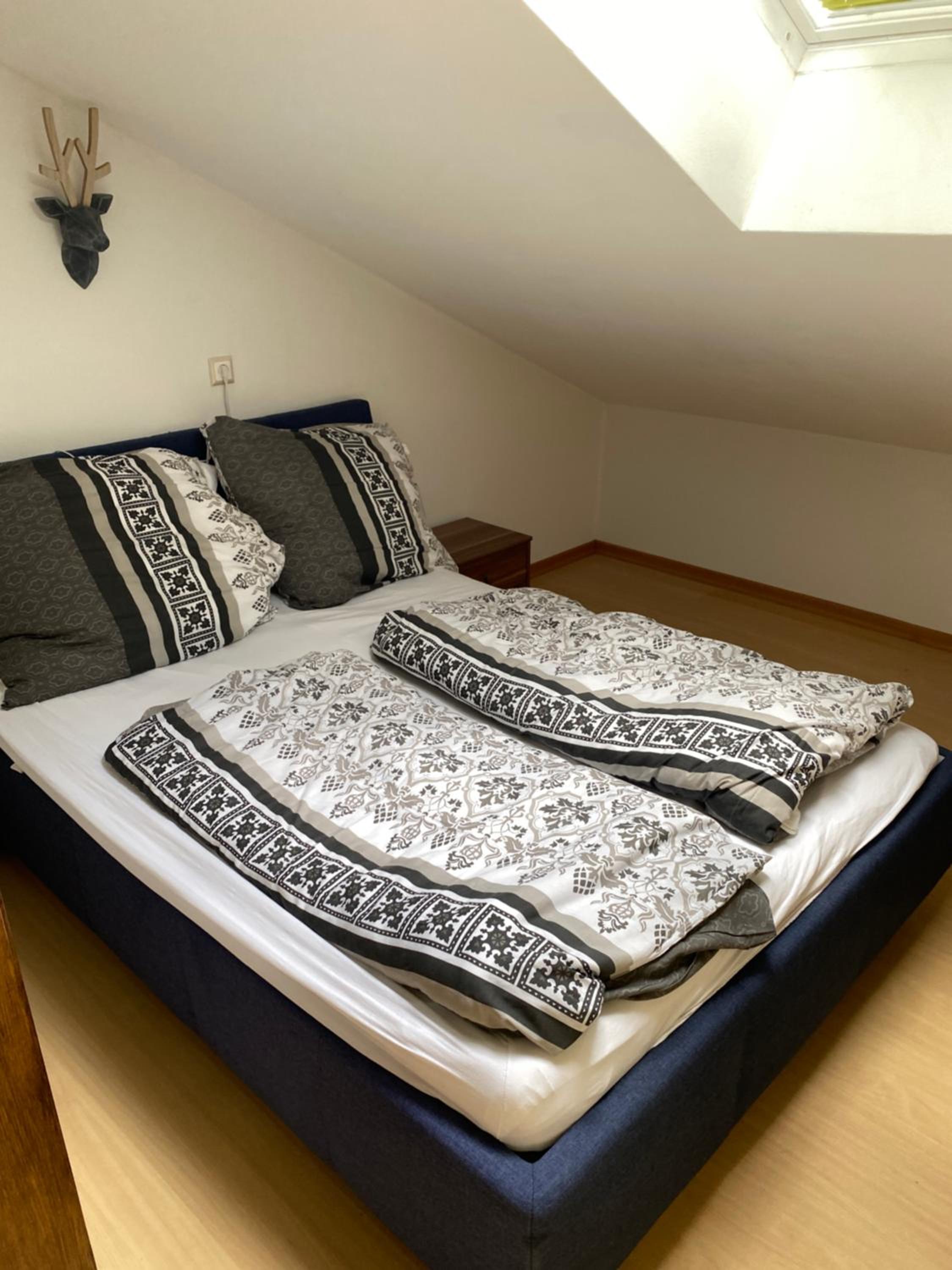 Molltaler Appartements en b&b