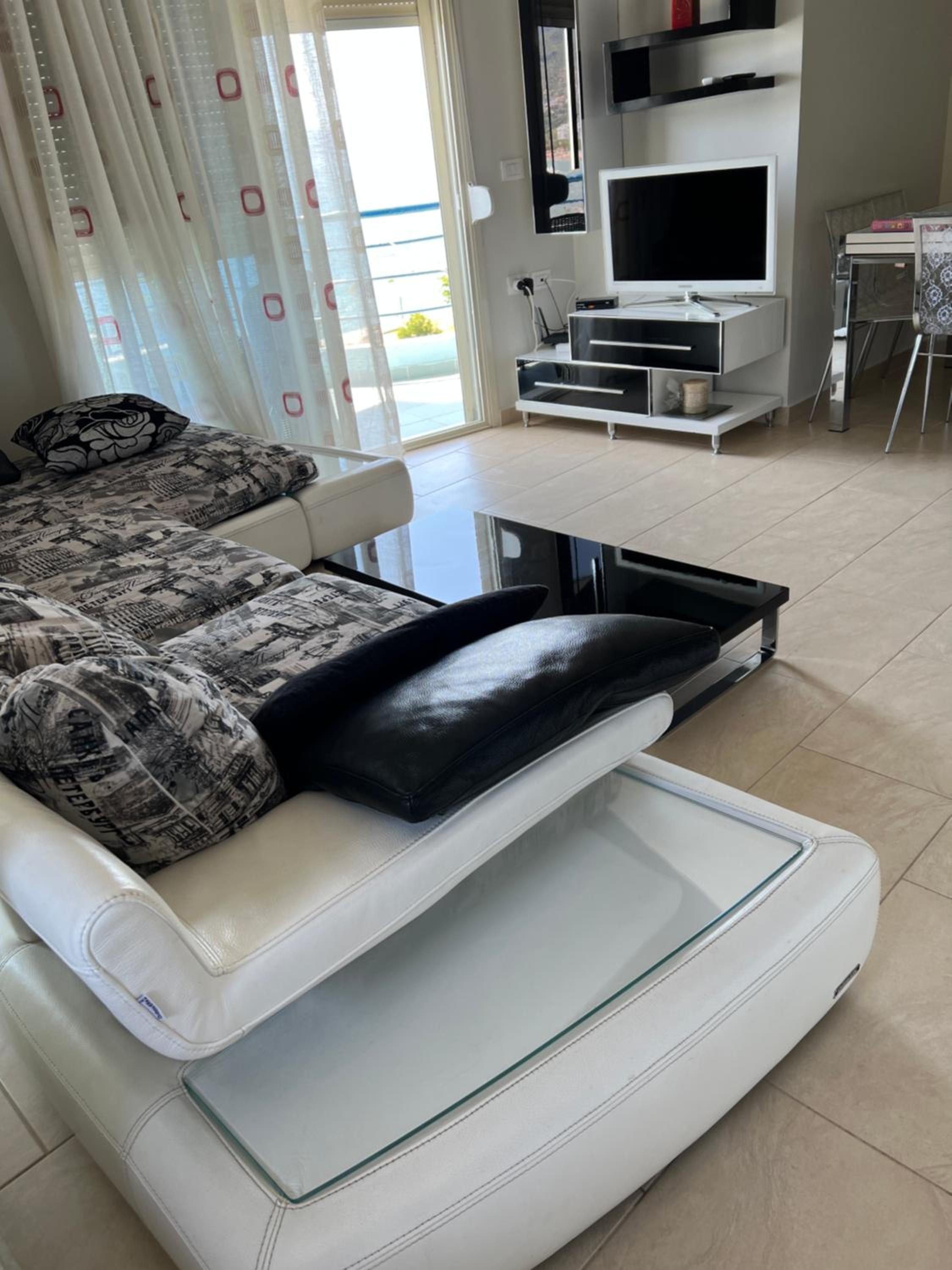 Marina House