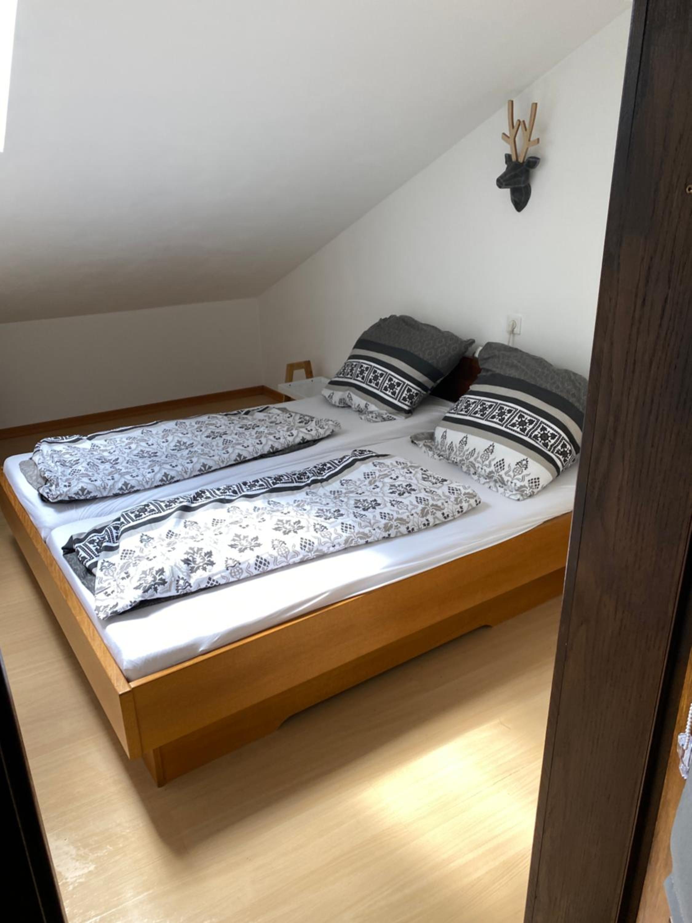 Molltaler Appartements en b&b