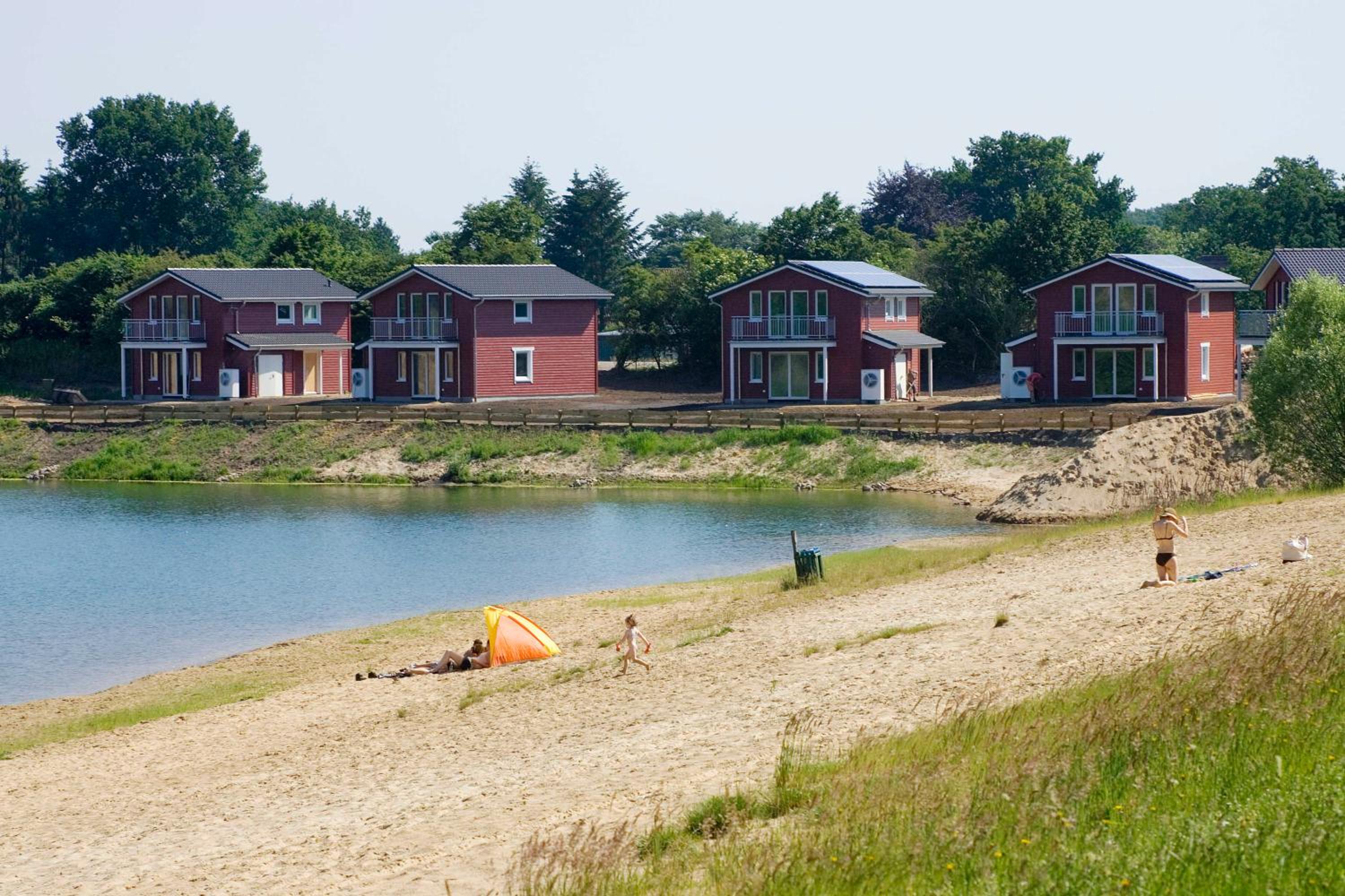 Ferienpark Geesthof
