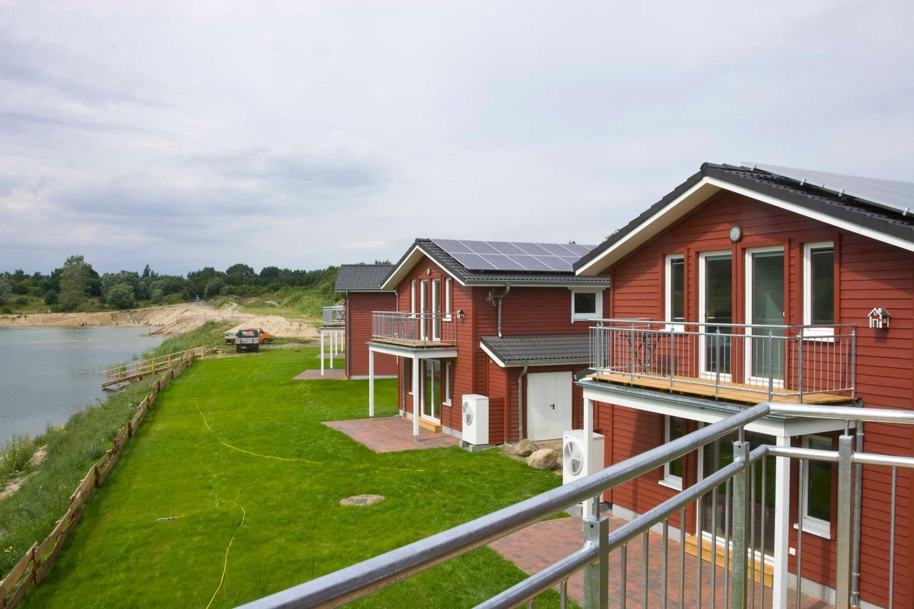 Ferienpark Geesthof