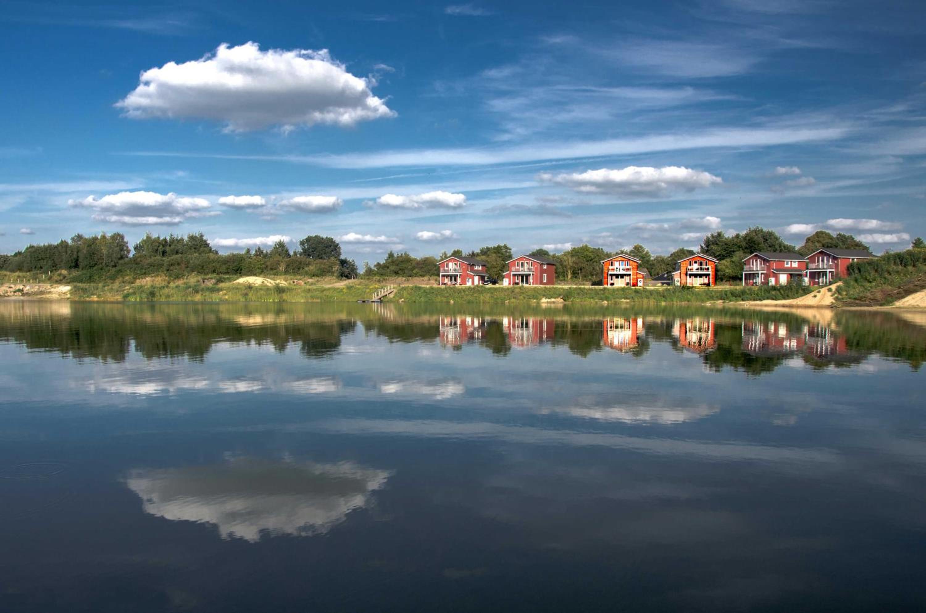Ferienpark Geesthof