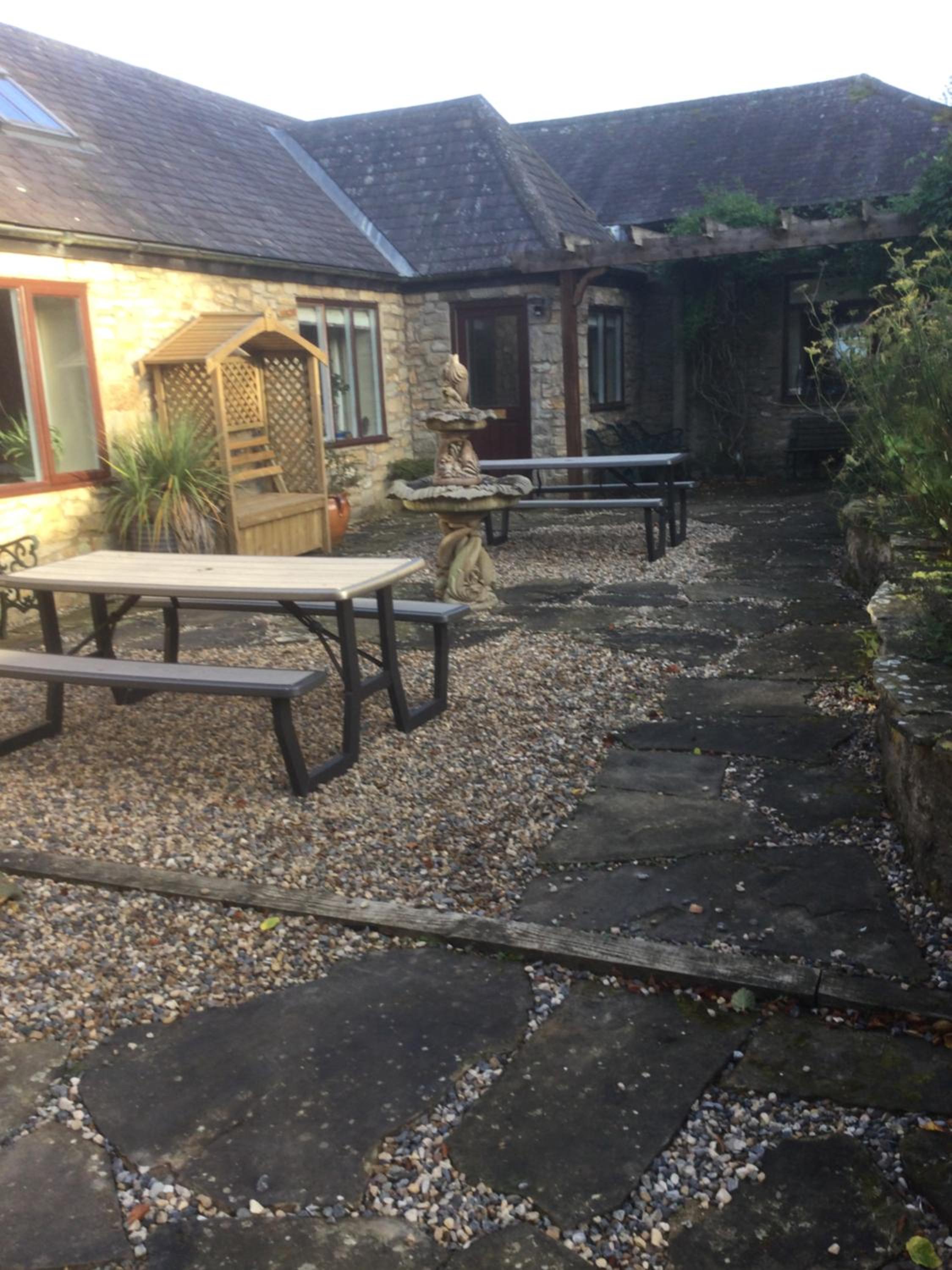 Lakewood Courtyard Northumberland