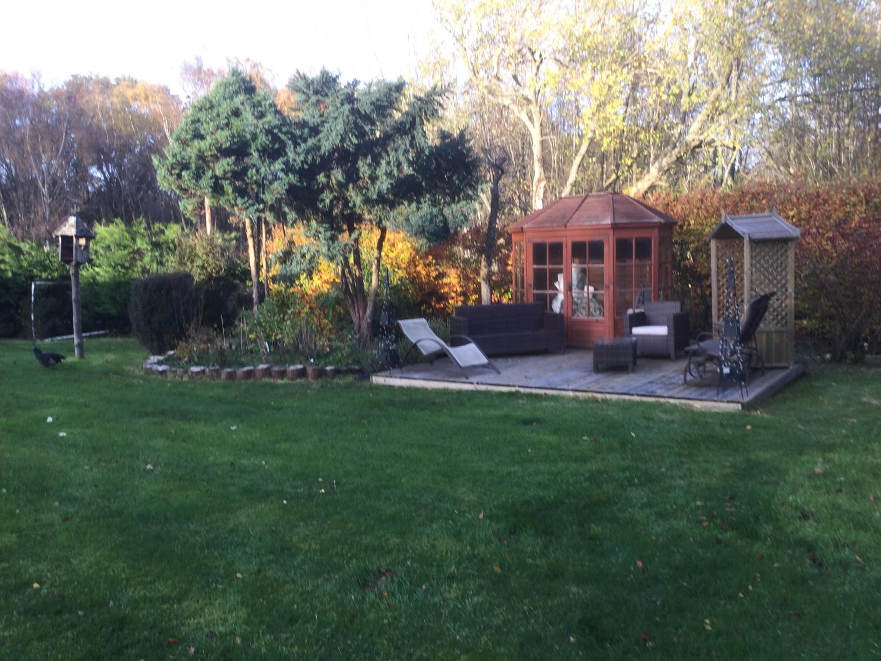 Lakewood Courtyard Northumberland