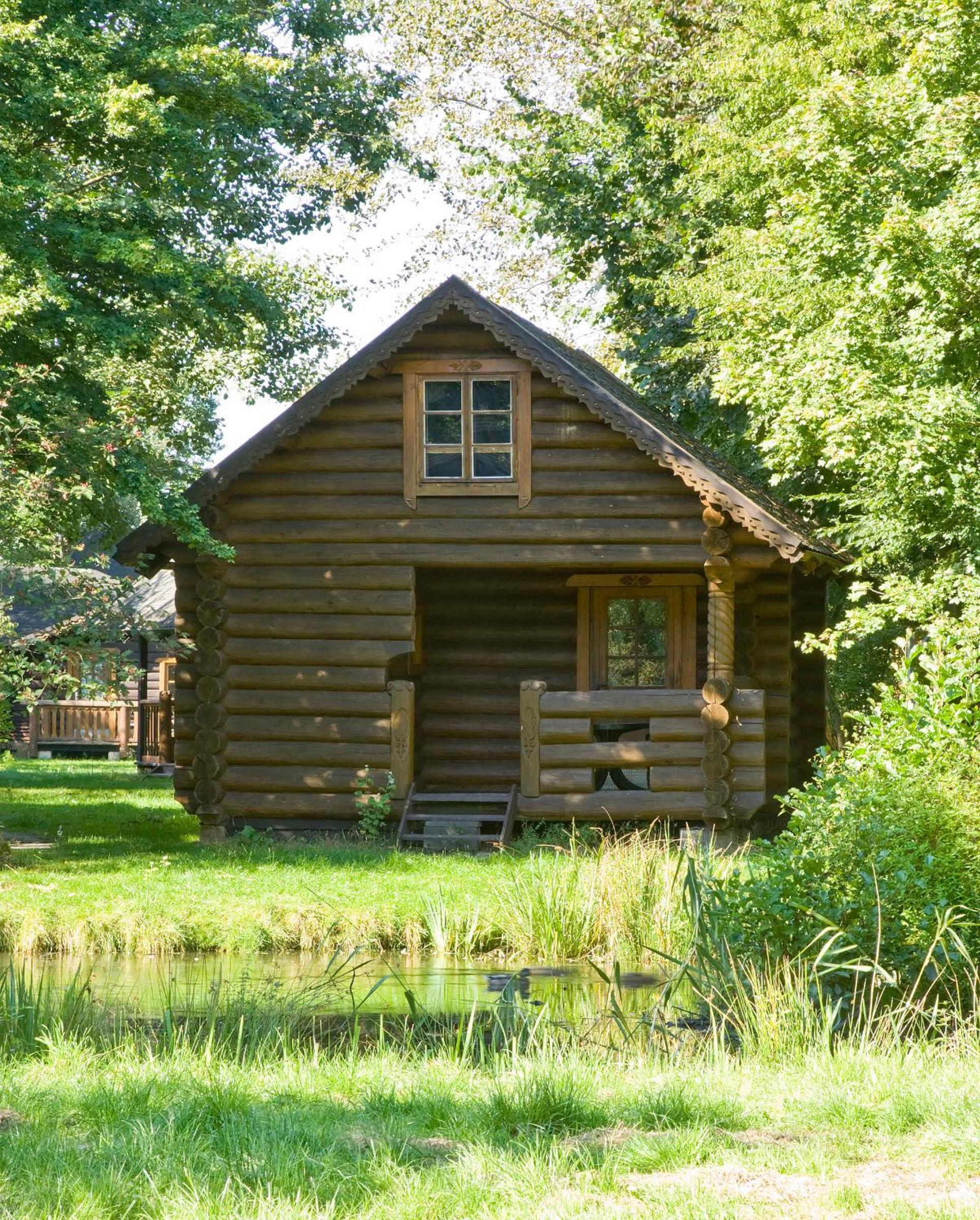 Ferienpark Geesthof