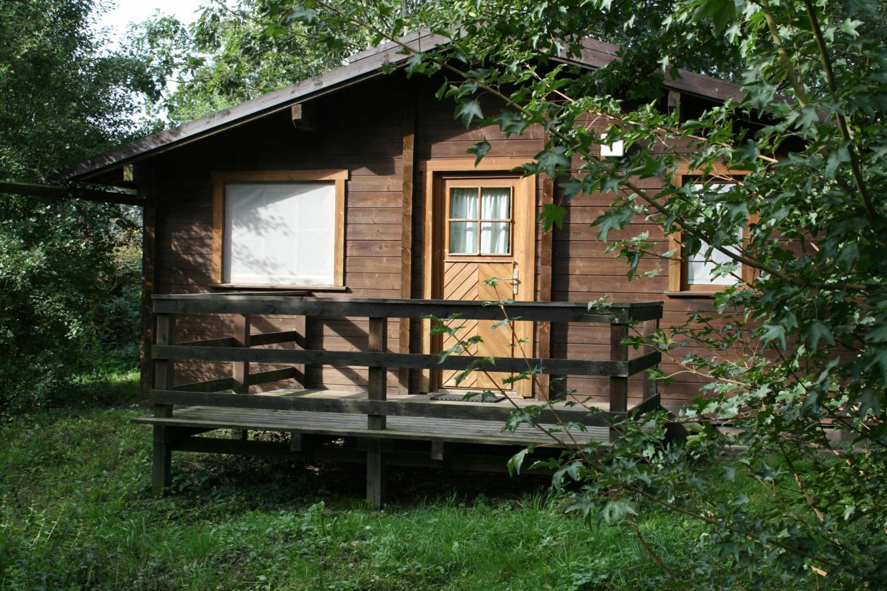 Ferienpark Geesthof