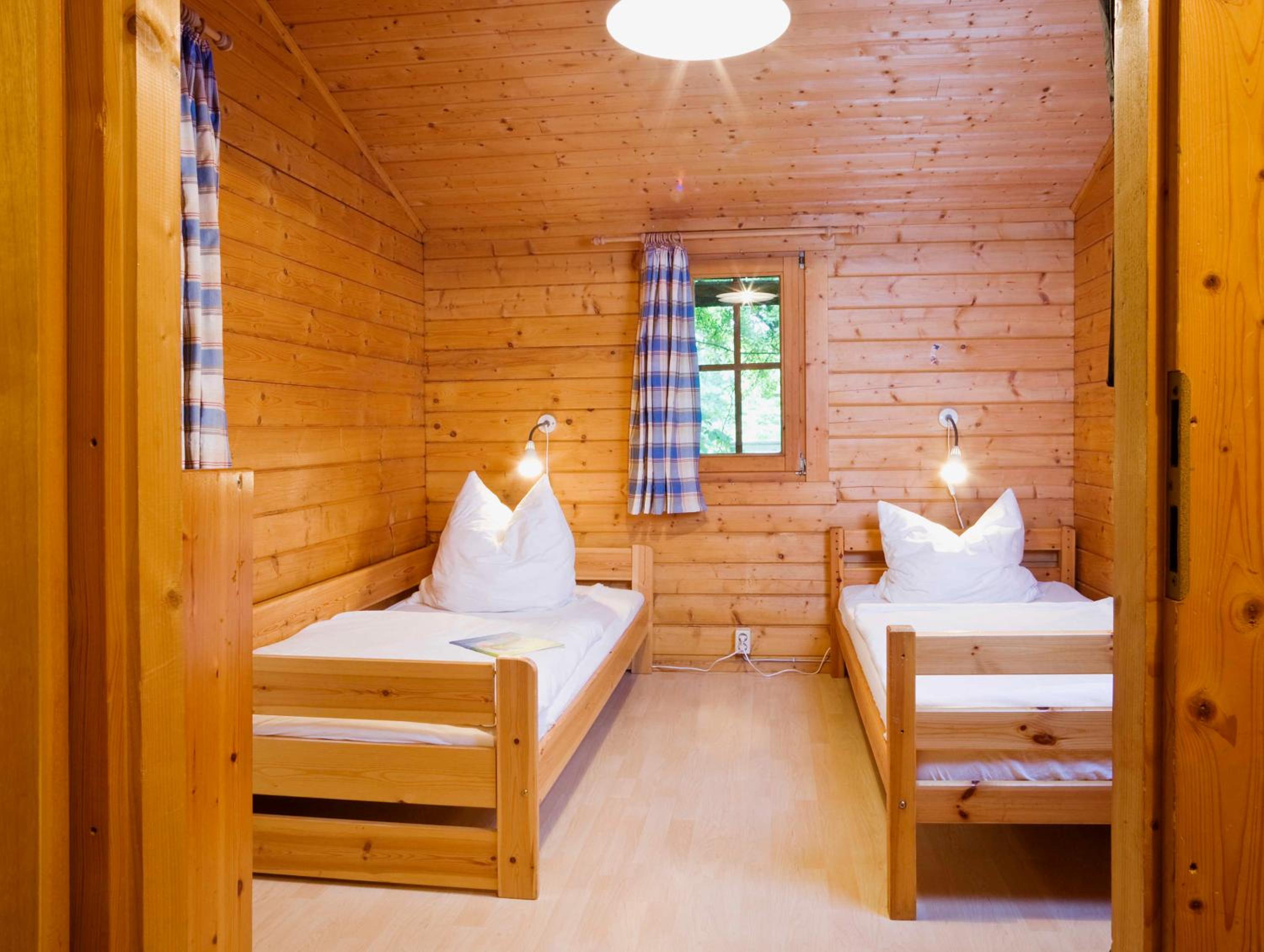 Ferienpark Geesthof