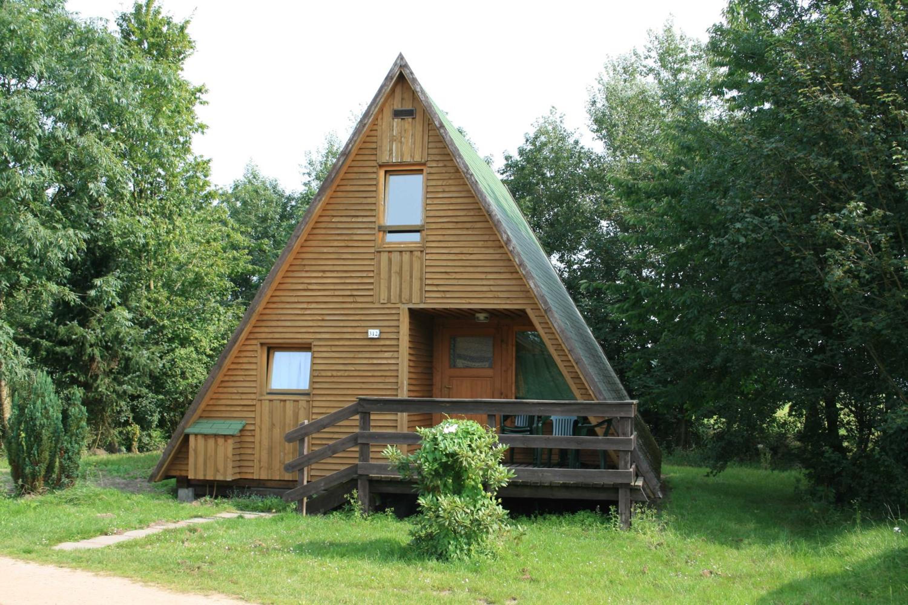 Ferienpark Geesthof
