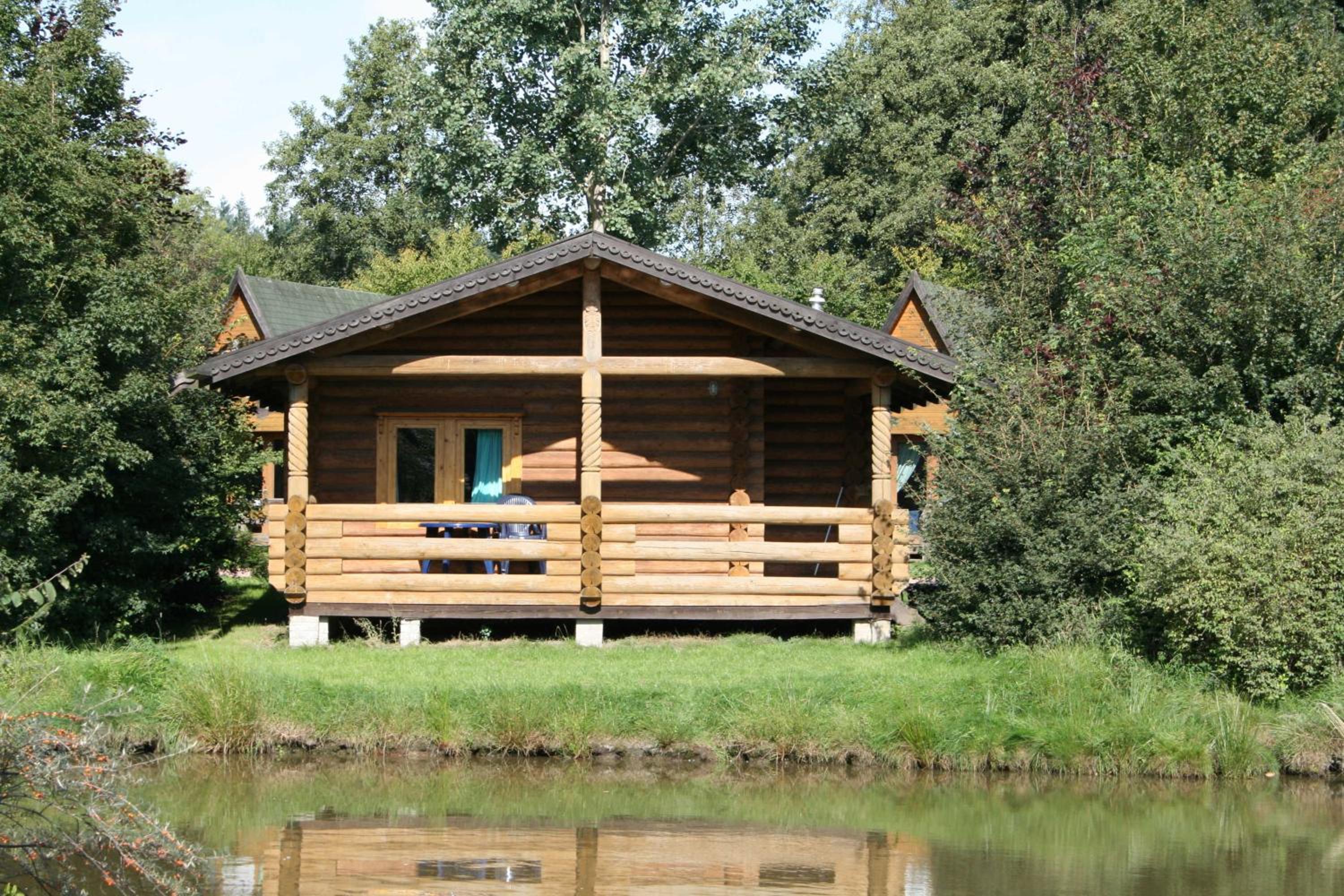 Ferienpark Geesthof