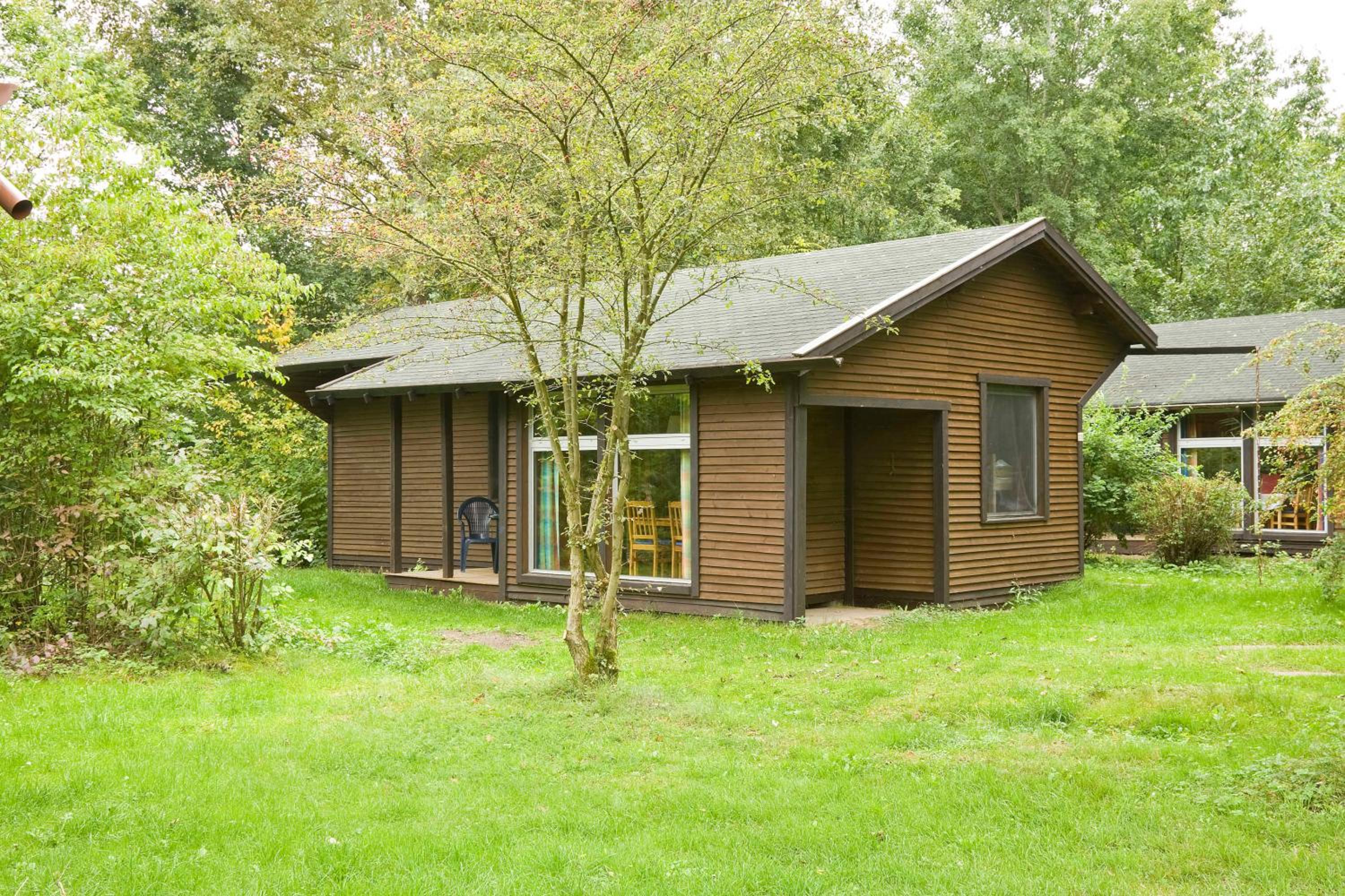 Ferienpark Geesthof
