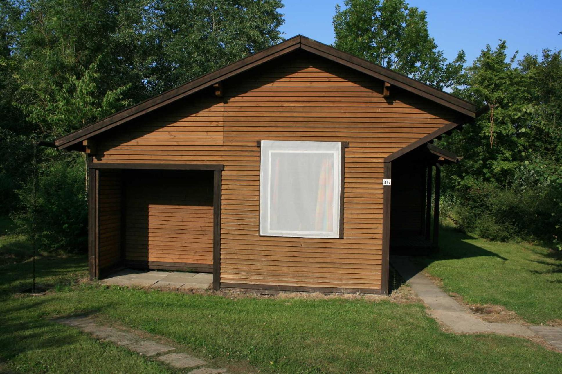 Ferienpark Geesthof